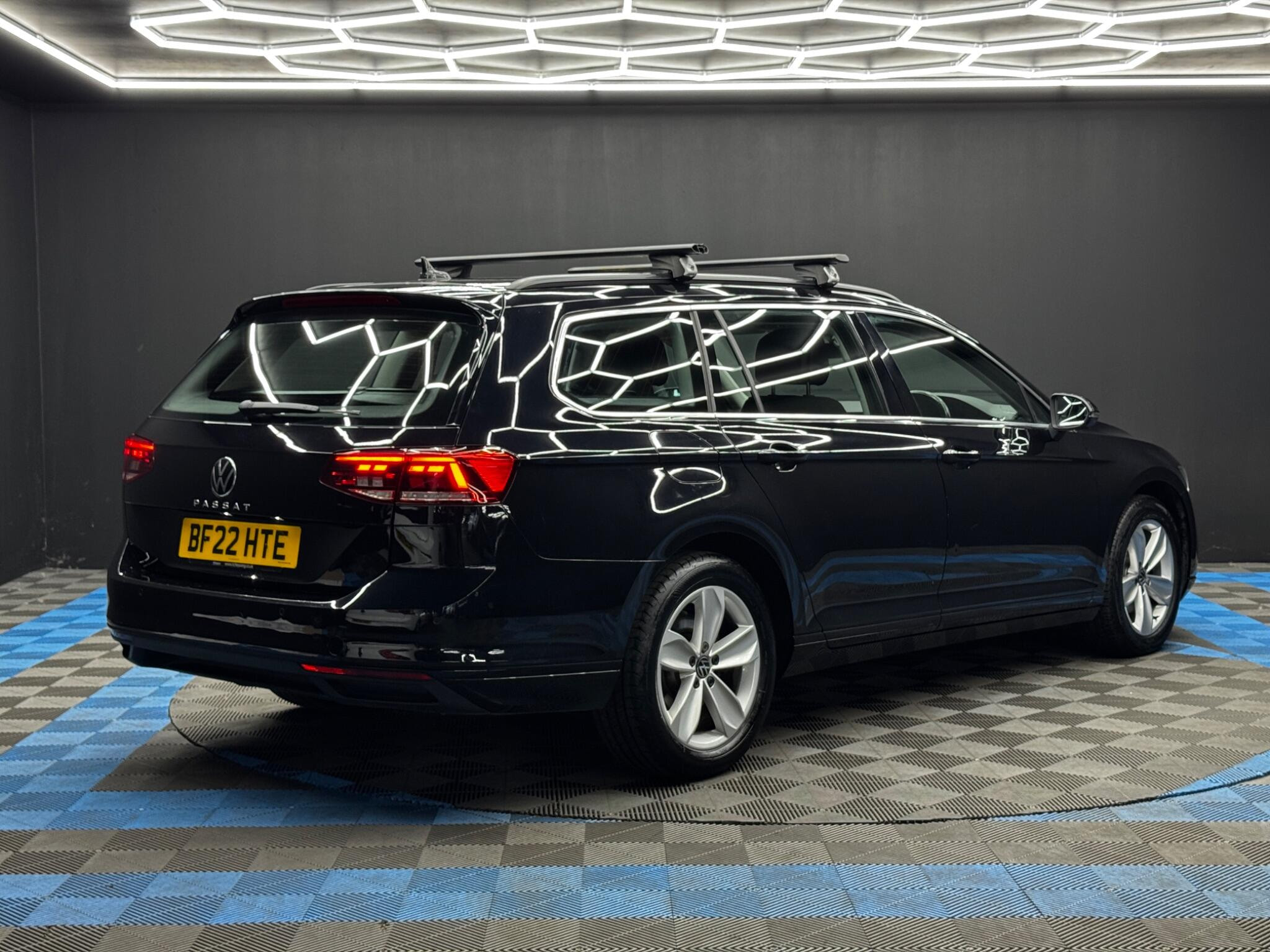 Volkswagen Passat 2.0 TDI EVO SE Nav Euro 6 (s/s) 5dr 5dr Manual 2026