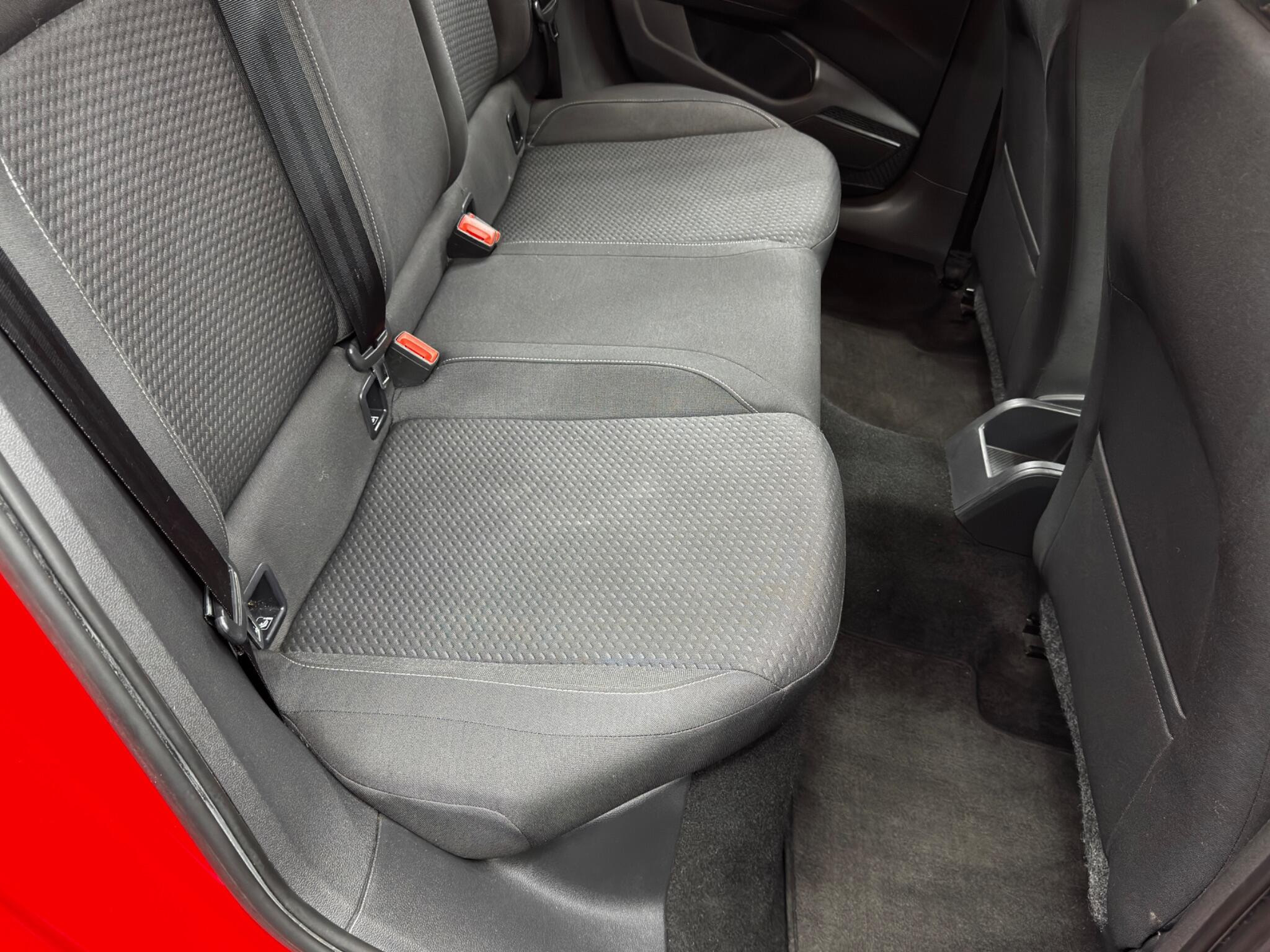 Volkswagen Polo 1.6 TDI SE Euro 6 (s/s) 5dr 5dr Manual 2026