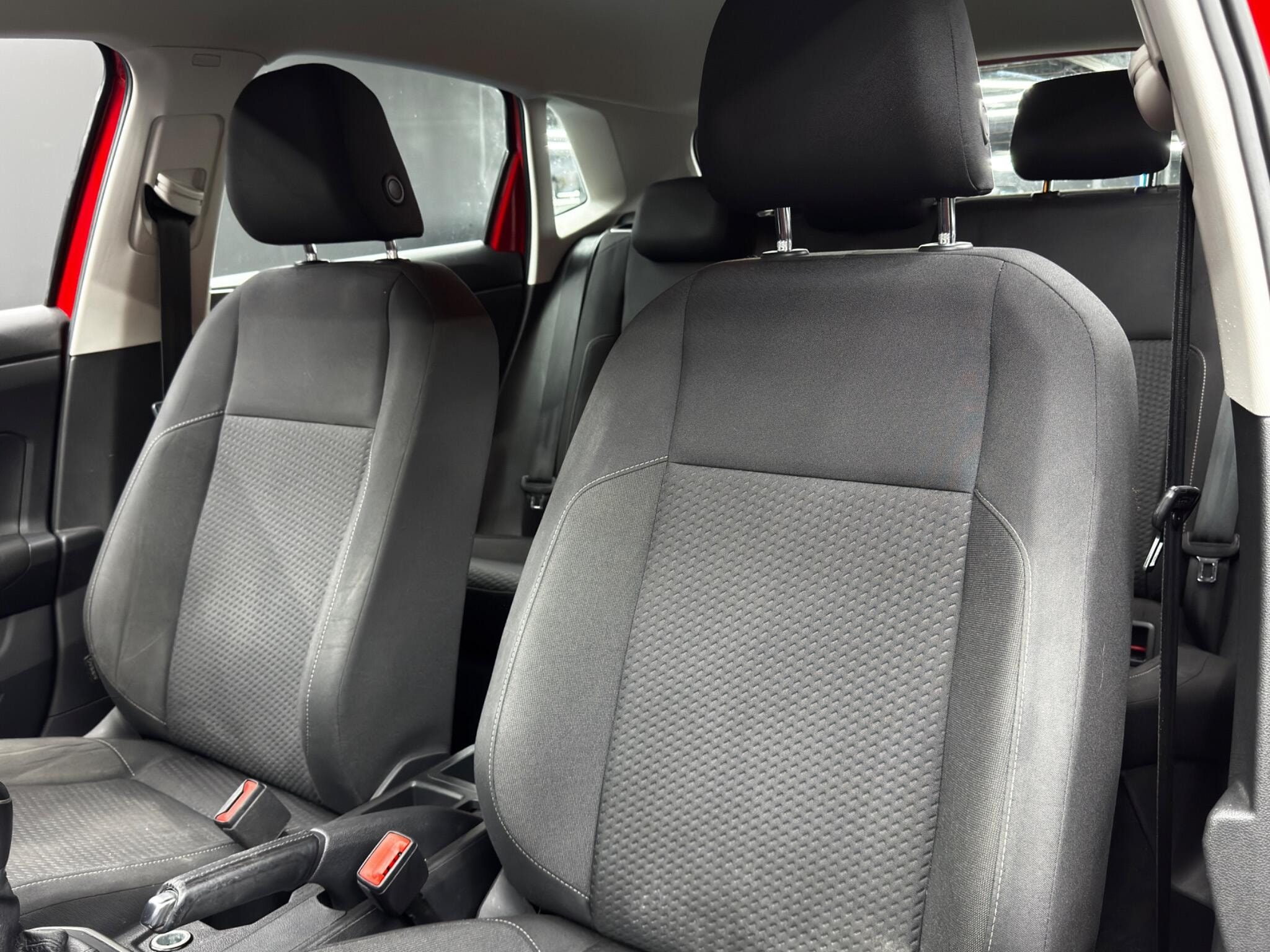 Volkswagen Polo 1.6 TDI SE Euro 6 (s/s) 5dr 5dr Manual 2026
