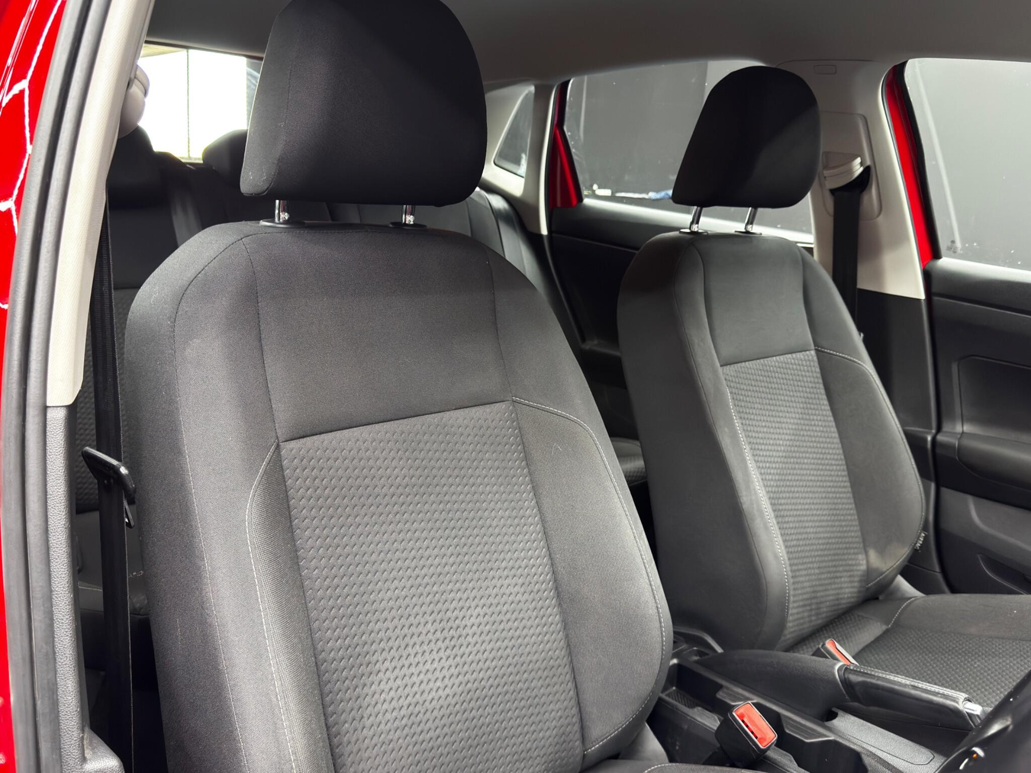 Volkswagen Polo 1.6 TDI SE Euro 6 (s/s) 5dr 5dr Manual 2026
