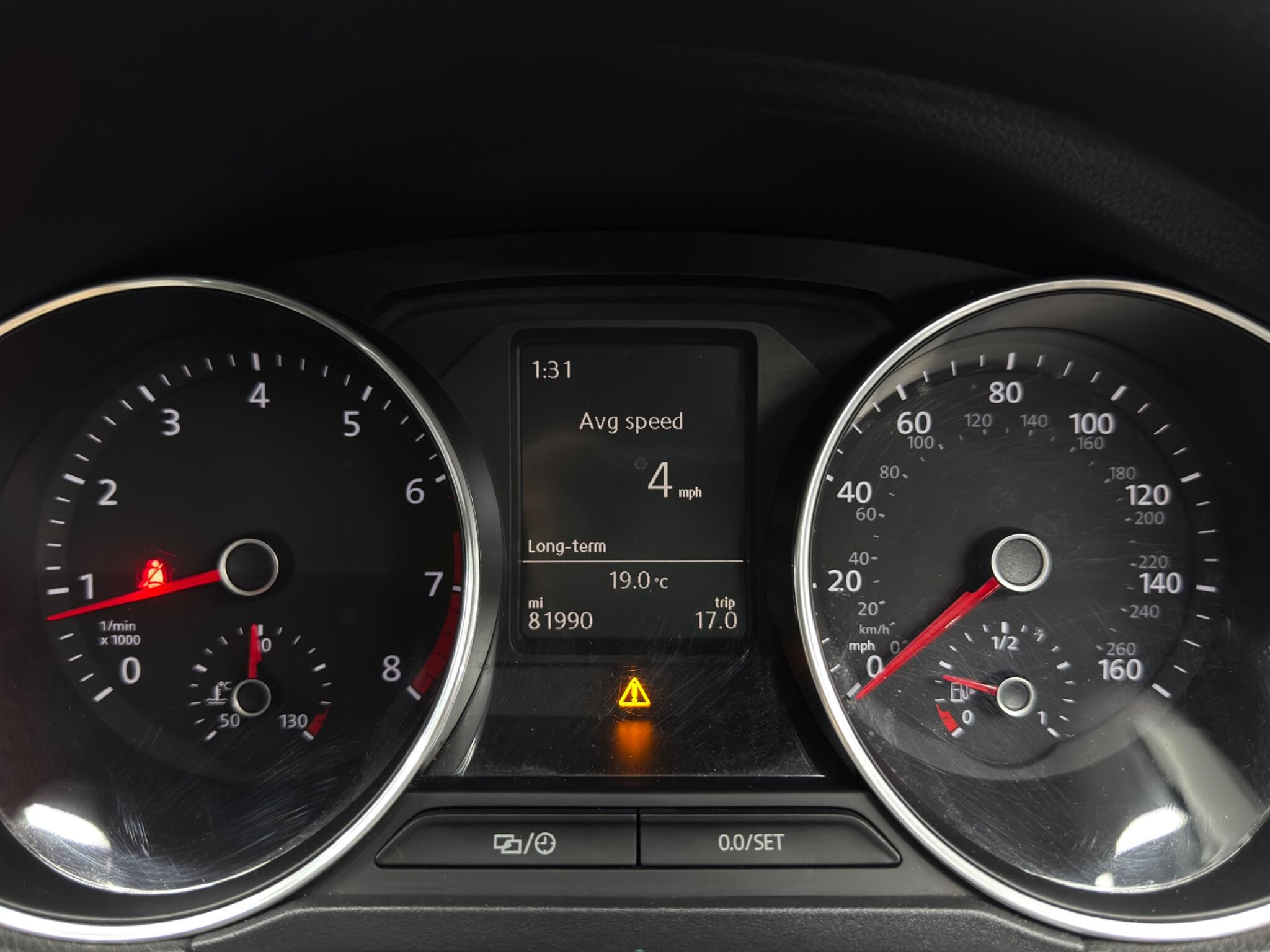 Volkswagen Polo 1.0 BlueMotion Tech Match Euro 6 (s/s) 3dr 3dr Manual 2026