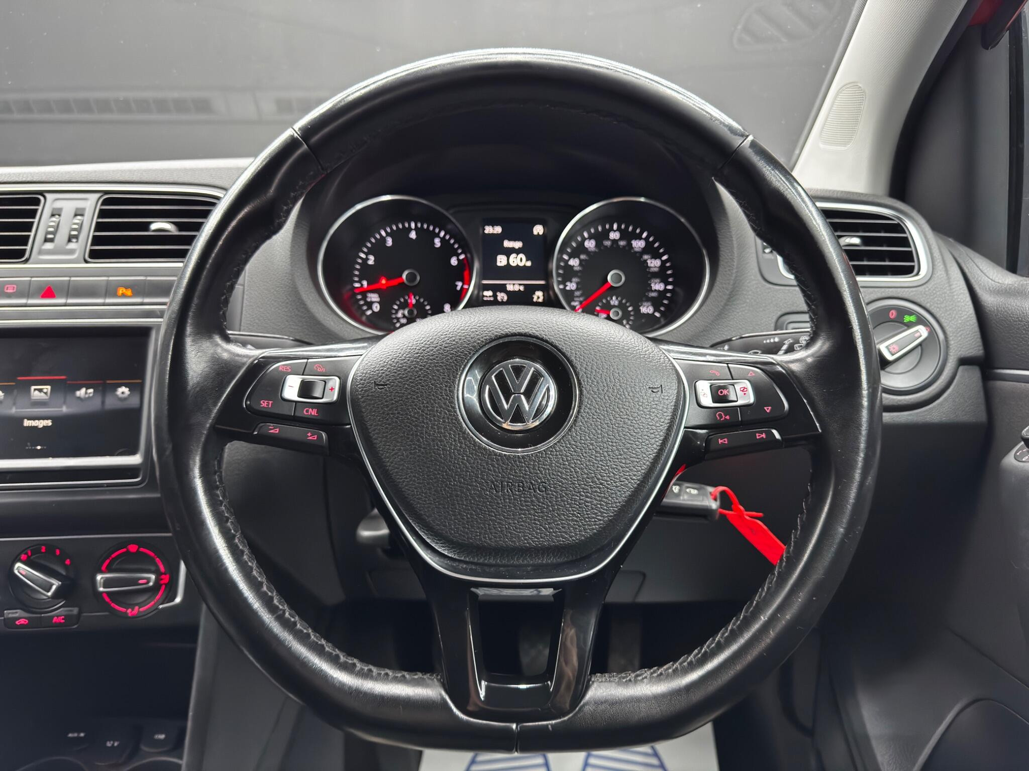 Volkswagen Polo 1.0 BlueMotion Tech Match Euro 6 (s/s) 5dr 5dr Manual 2026