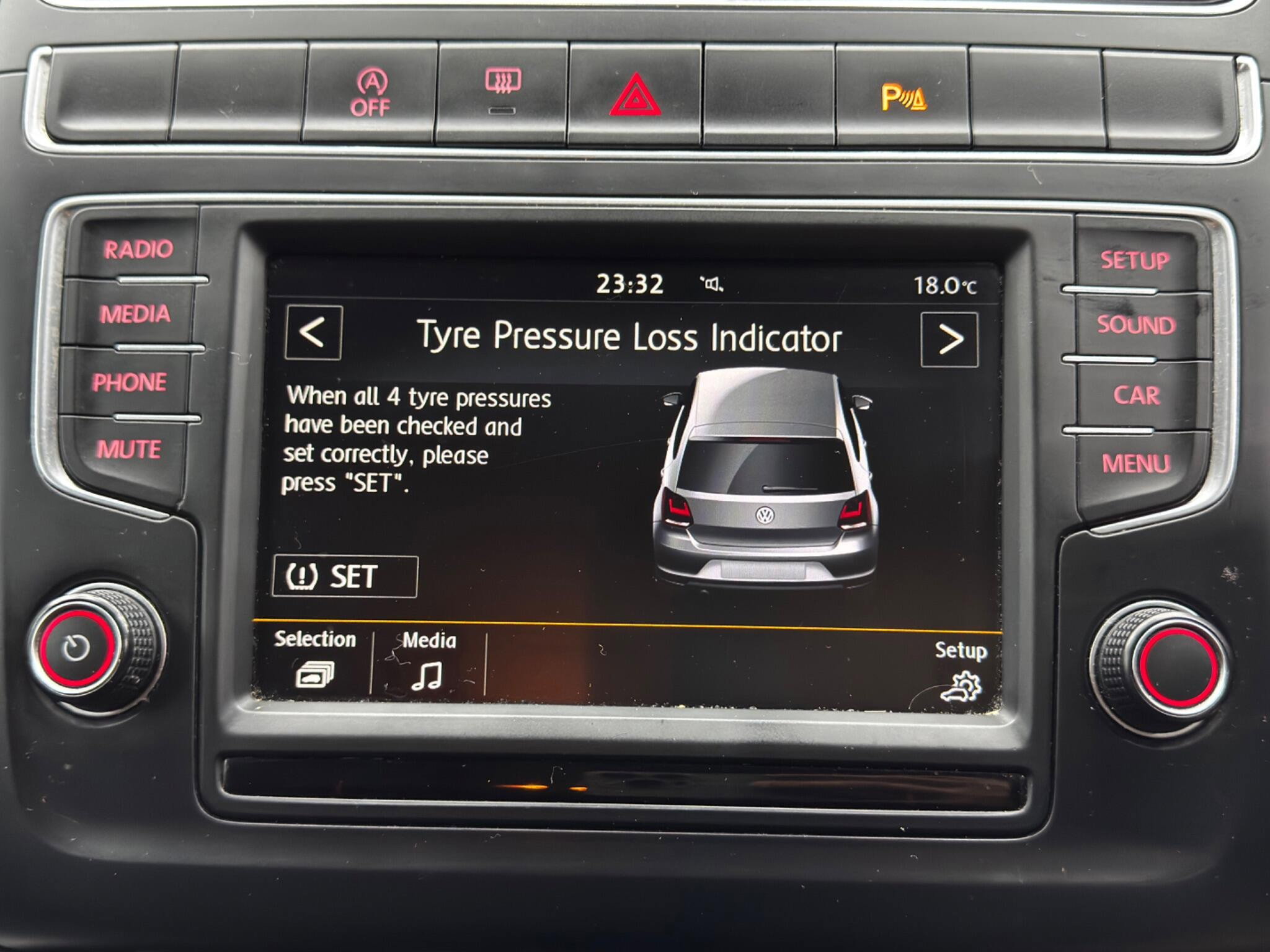 Volkswagen Polo 1.0 BlueMotion Tech Match Euro 6 (s/s) 5dr 5dr Manual 2026