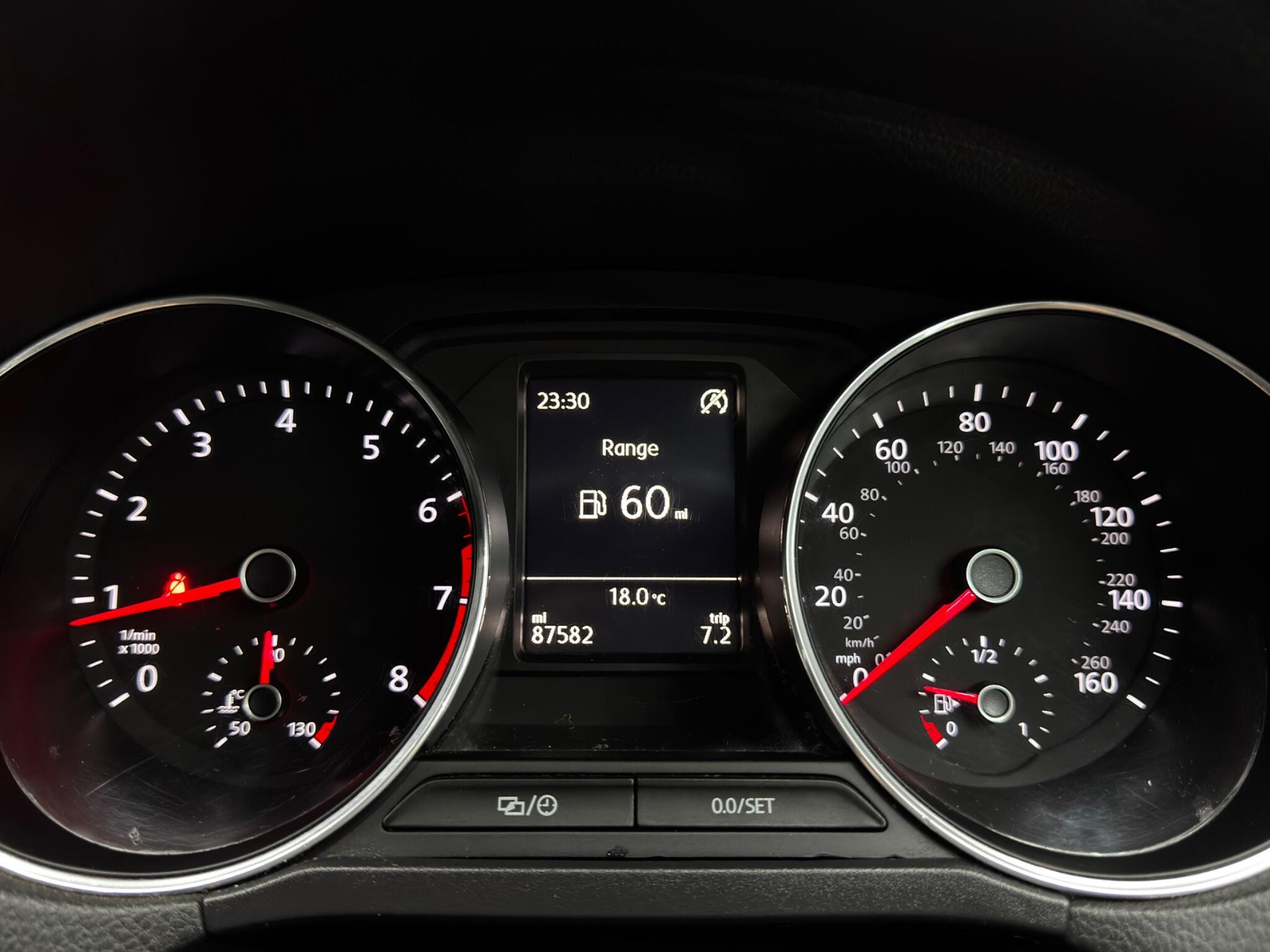Volkswagen Polo 1.0 BlueMotion Tech Match Euro 6 (s/s) 5dr 5dr Manual 2026