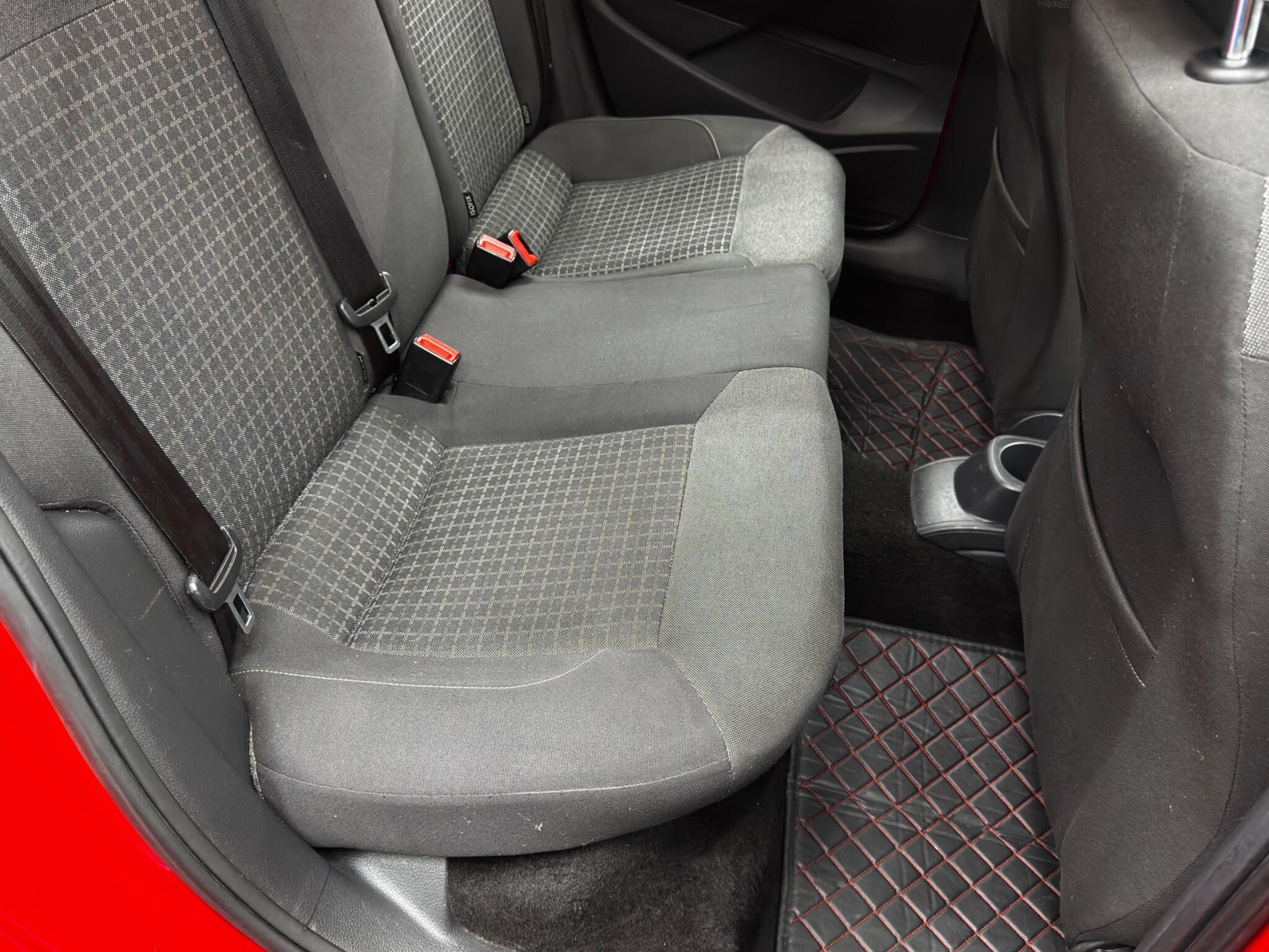 Volkswagen Polo 1.0 BlueMotion Tech Match Euro 6 (s/s) 5dr 5dr Manual 2026