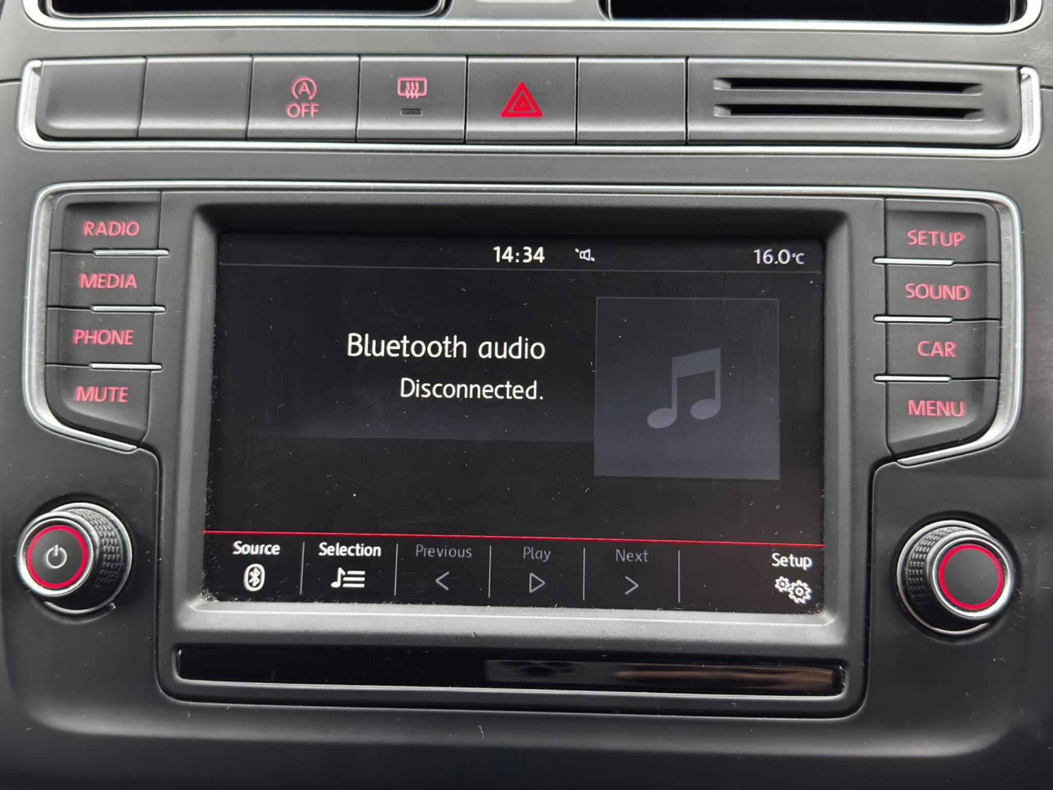 Volkswagen Polo 1.0 BlueMotion Tech SE Euro 6 (s/s) 5dr 5dr Manual 2026
