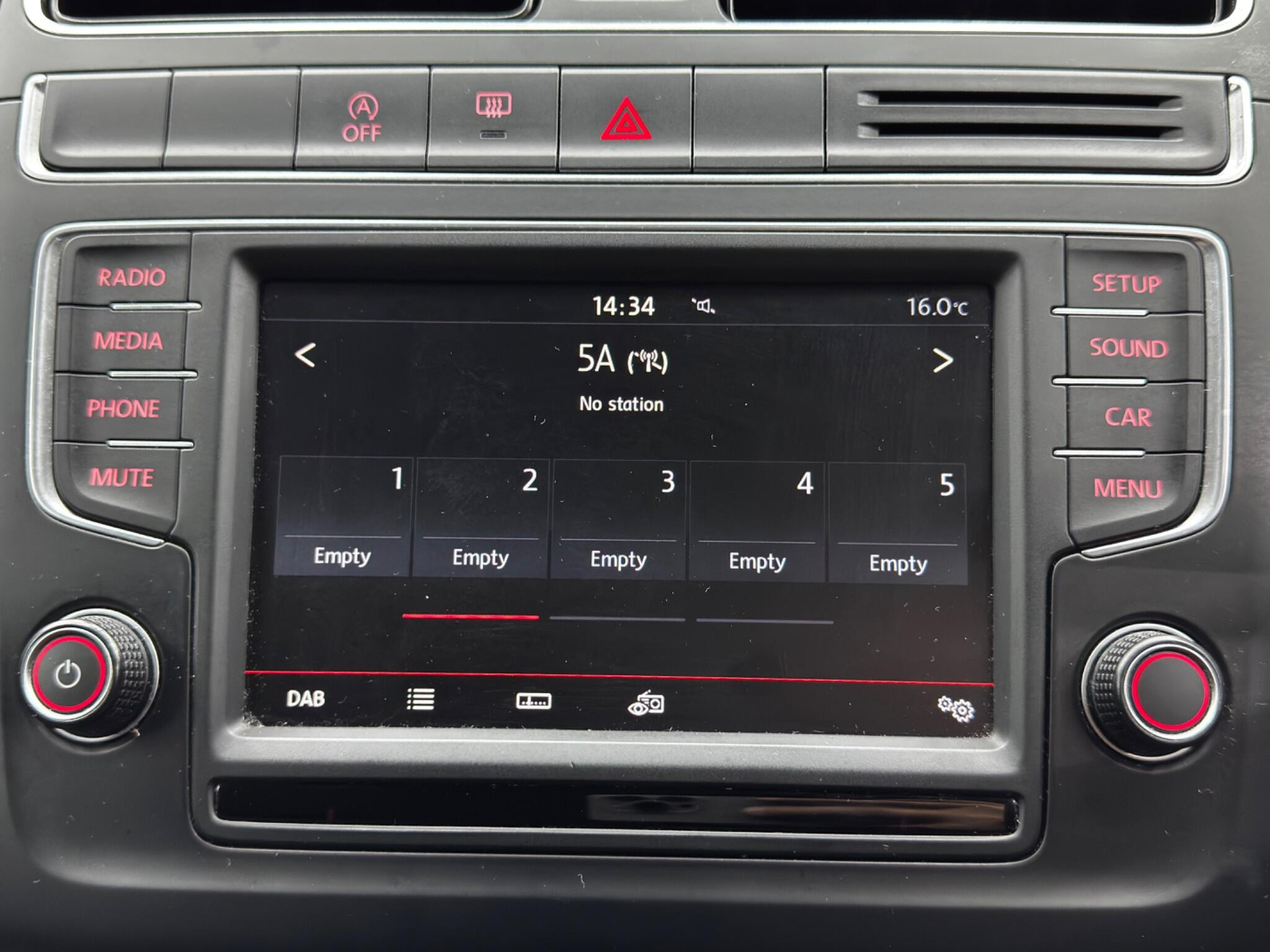 Volkswagen Polo 1.0 BlueMotion Tech SE Euro 6 (s/s) 5dr 5dr Manual 2026