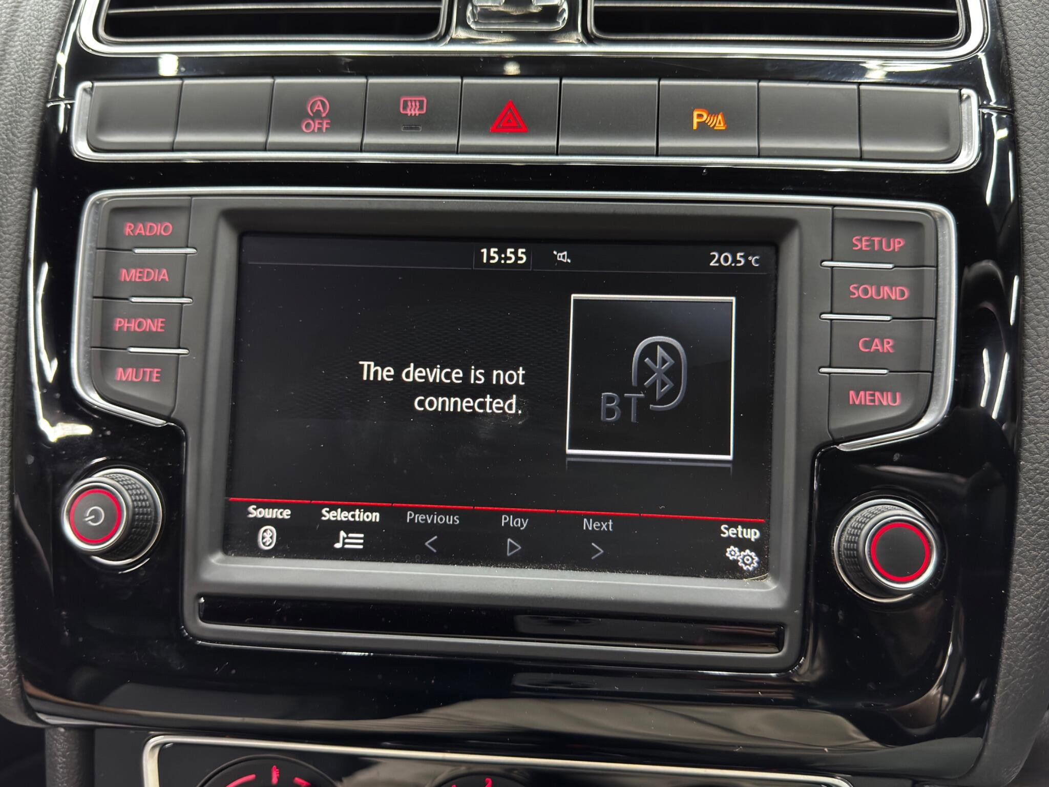 Volkswagen Polo 1.2 TSI BlueMotion Tech R-Line Euro 6 (s/s) 3dr 3dr Manual 2026