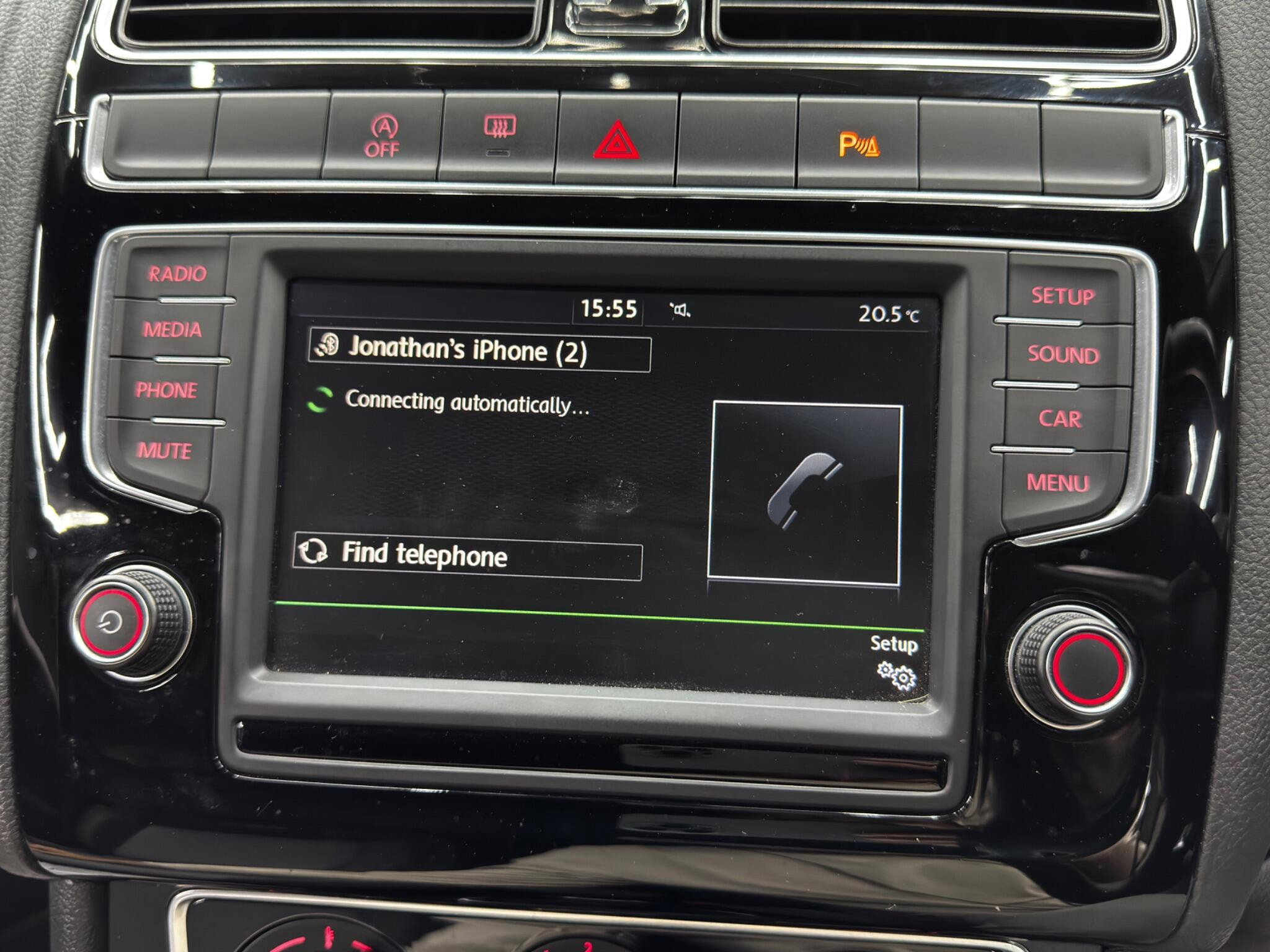Volkswagen Polo 1.2 TSI BlueMotion Tech R-Line Euro 6 (s/s) 3dr 3dr Manual 2026
