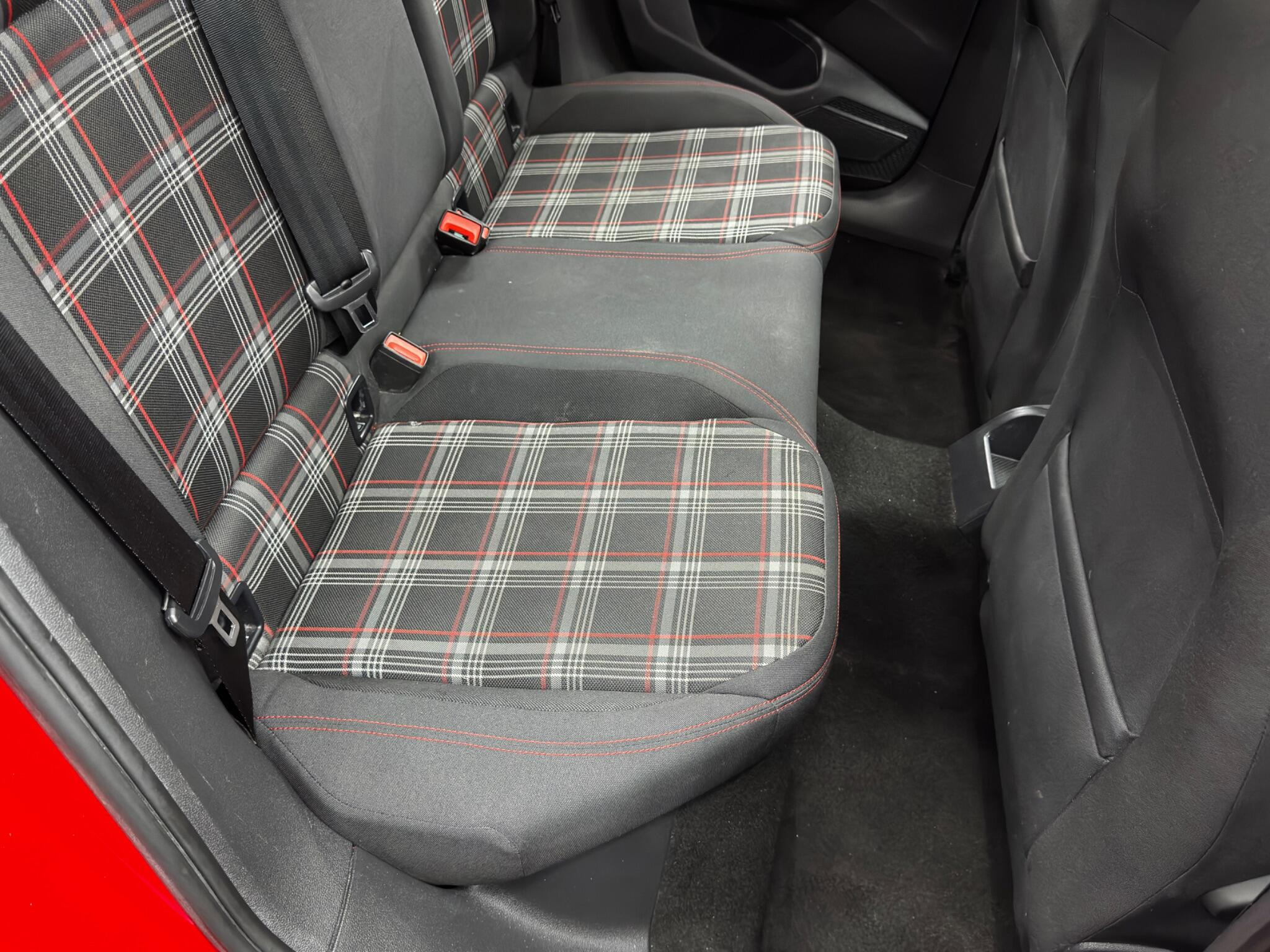 Volkswagen Polo 2.0 TSI GTI DSG Euro 6 (s/s) 5dr 5dr Automatic 2026