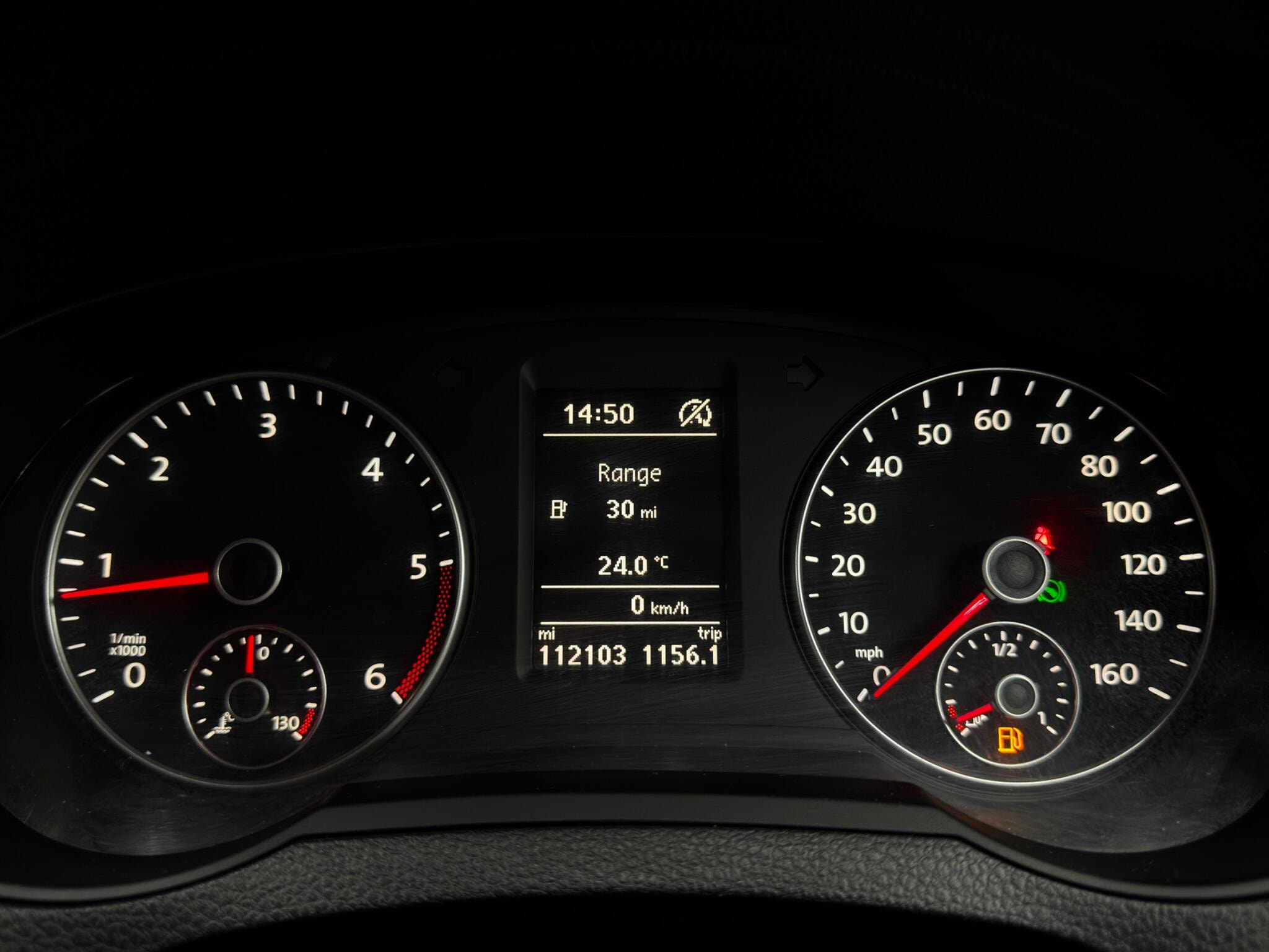 Volkswagen Sharan 2.0 TDI BlueMotion Tech SE DSG Euro 5 (s/s) 5dr 5dr Automatic 2026