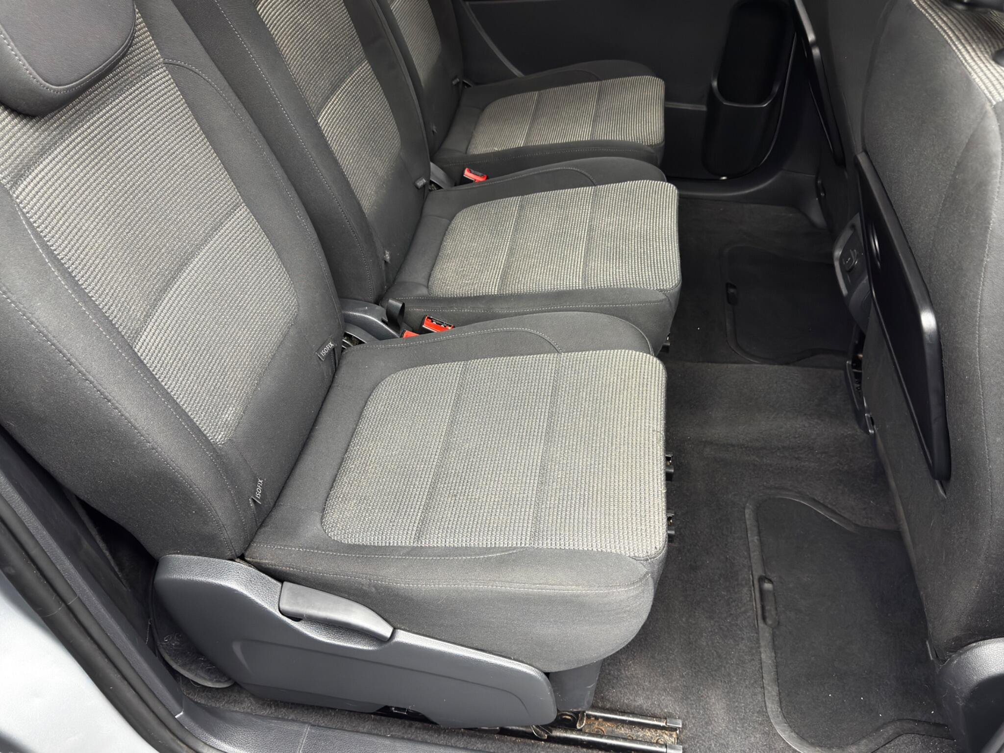 Volkswagen Sharan 2.0 TDI BlueMotion Tech SE DSG Euro 5 (s/s) 5dr 5dr Automatic 2026