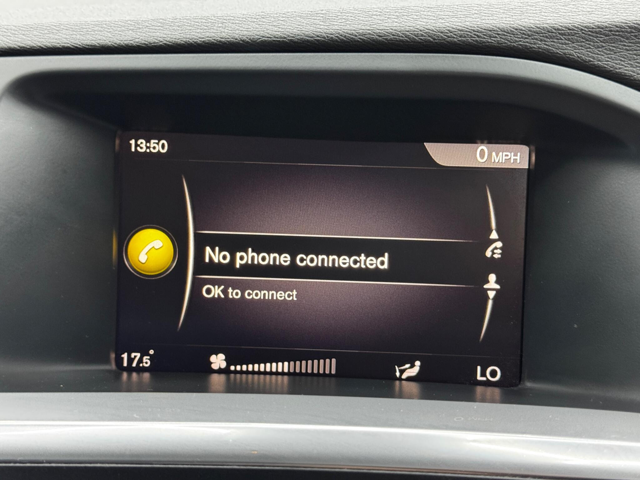 Volvo S60 2.0 D2 SE Nav Euro 6 (s/s) 4dr 4dr Manual 2026