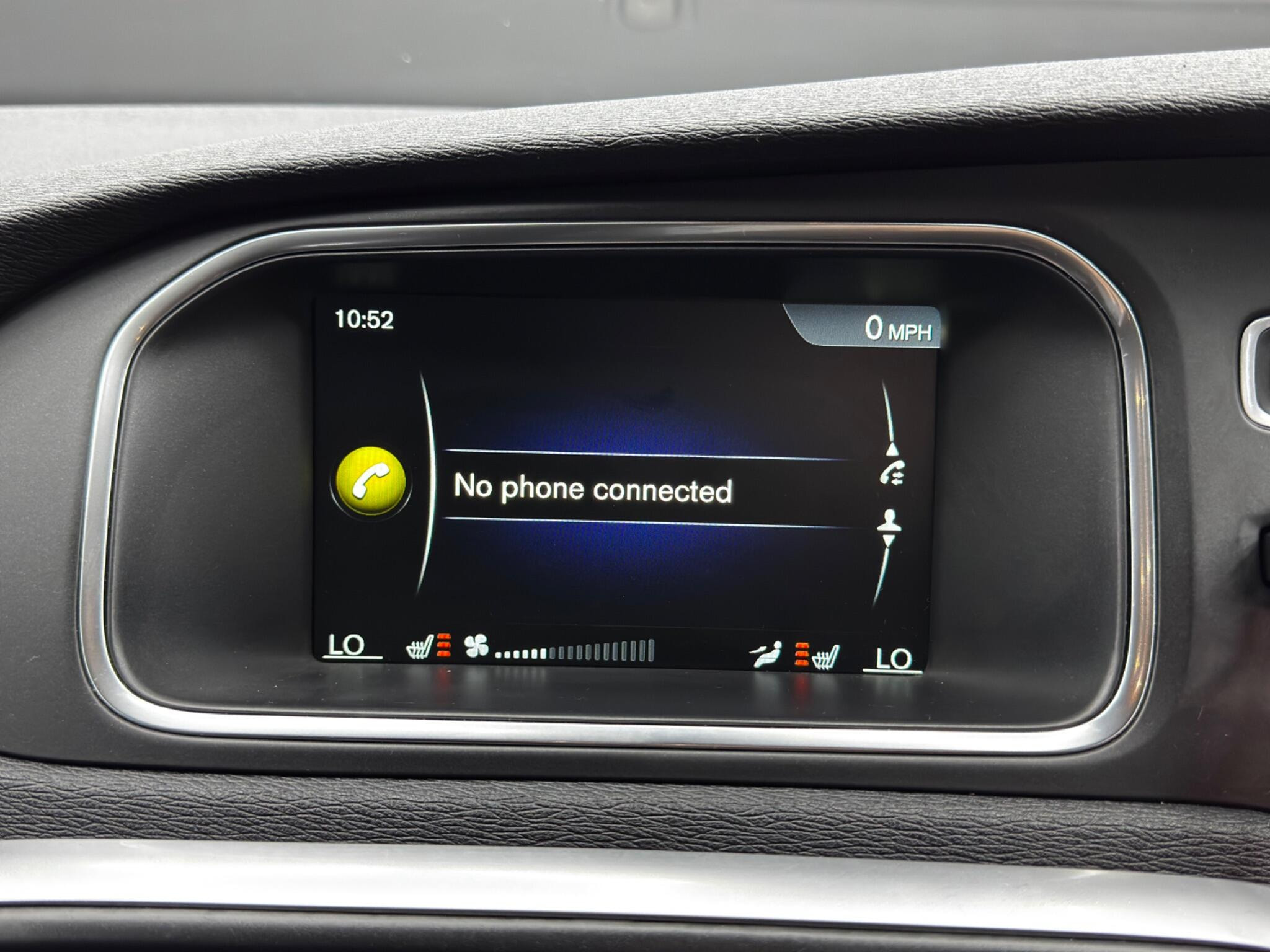 Volvo V40 2.0 D3 R-Design Nav Euro 6 (s/s) 5dr 5dr Manual 2026
