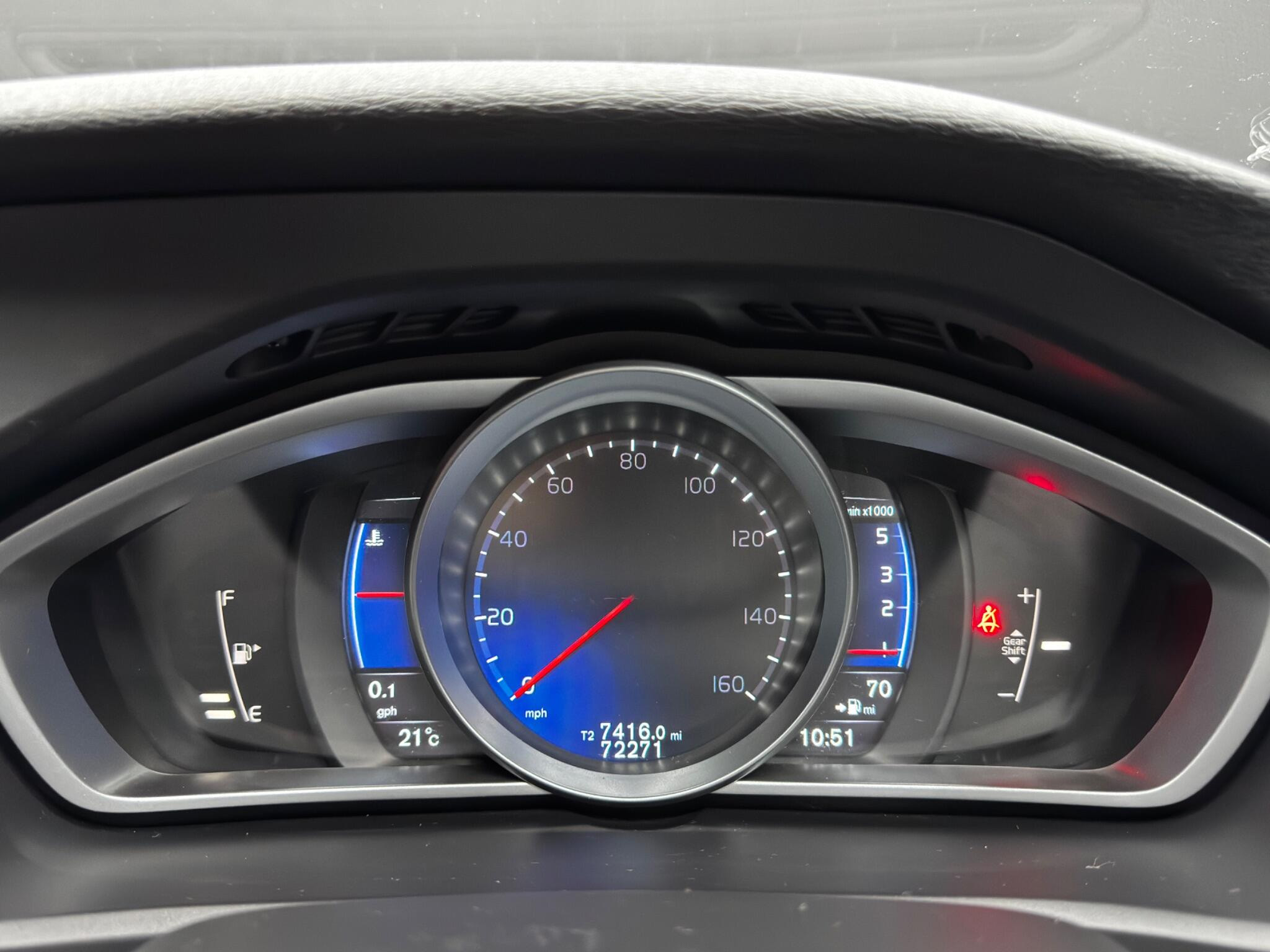 Volvo V40 2.0 D3 R-Design Nav Euro 6 (s/s) 5dr 5dr Manual 2026