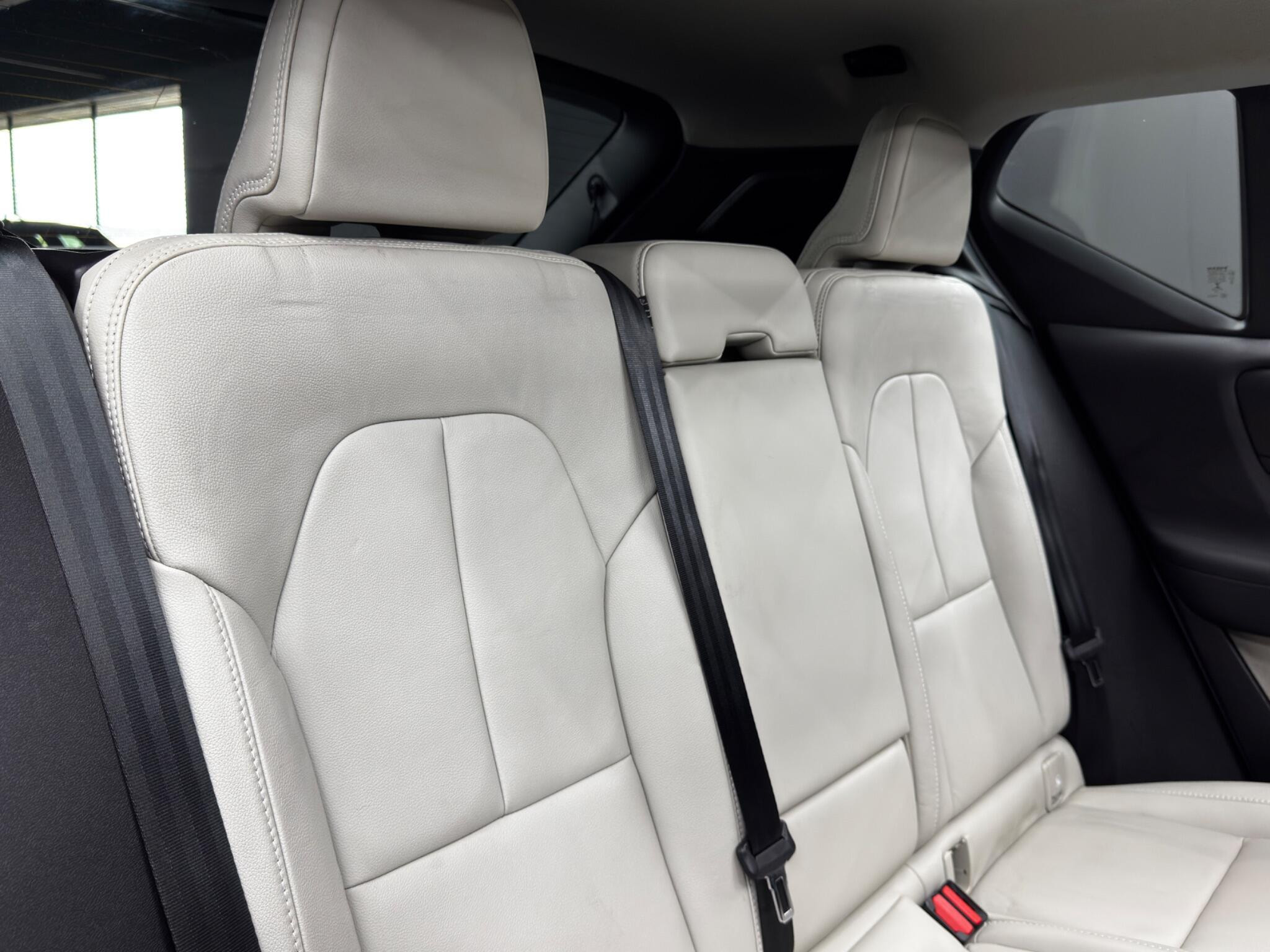Volvo XC40 1.5 T3 Inscription Euro 6 (s/s) 5dr 5dr Manual 2026