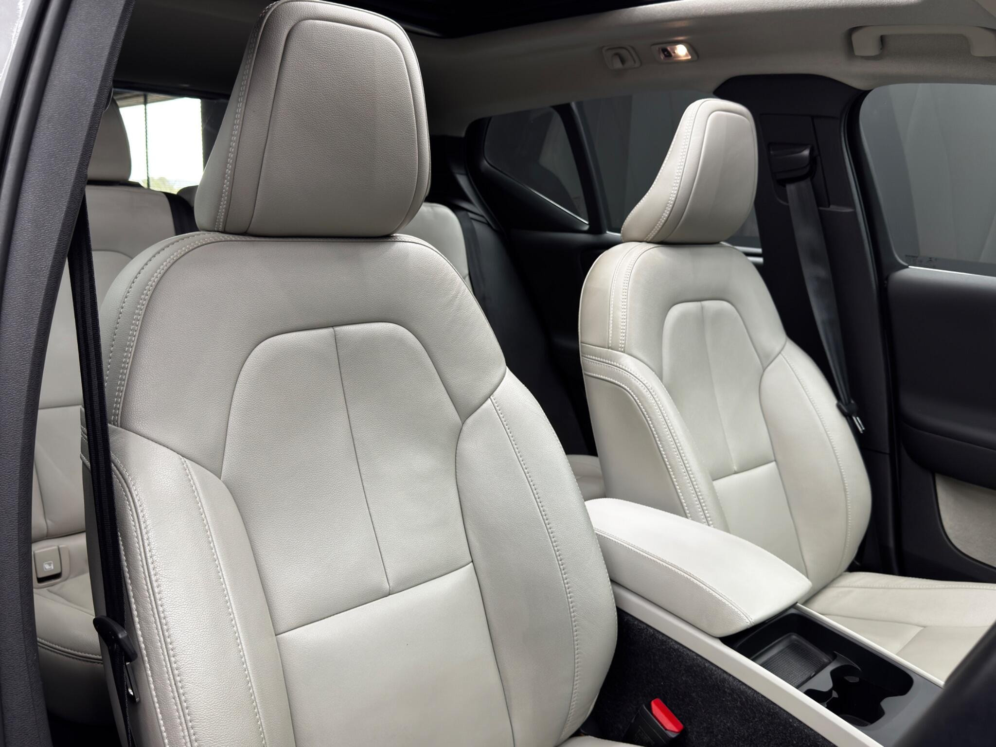 Volvo XC40 1.5 T3 Inscription Euro 6 (s/s) 5dr 5dr Manual 2026