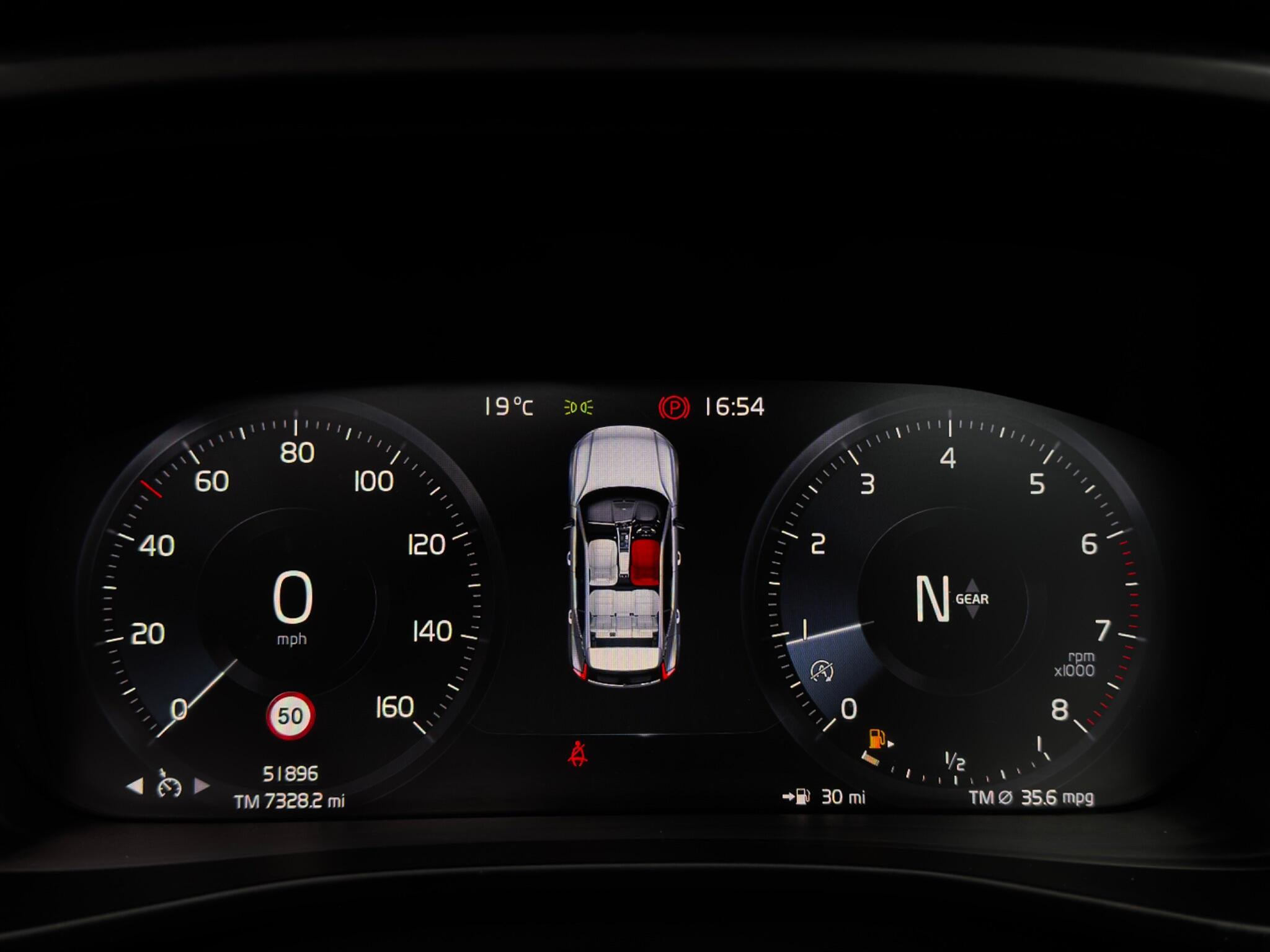 Volvo XC40 1.5 T3 Inscription Euro 6 (s/s) 5dr 5dr Manual 2026