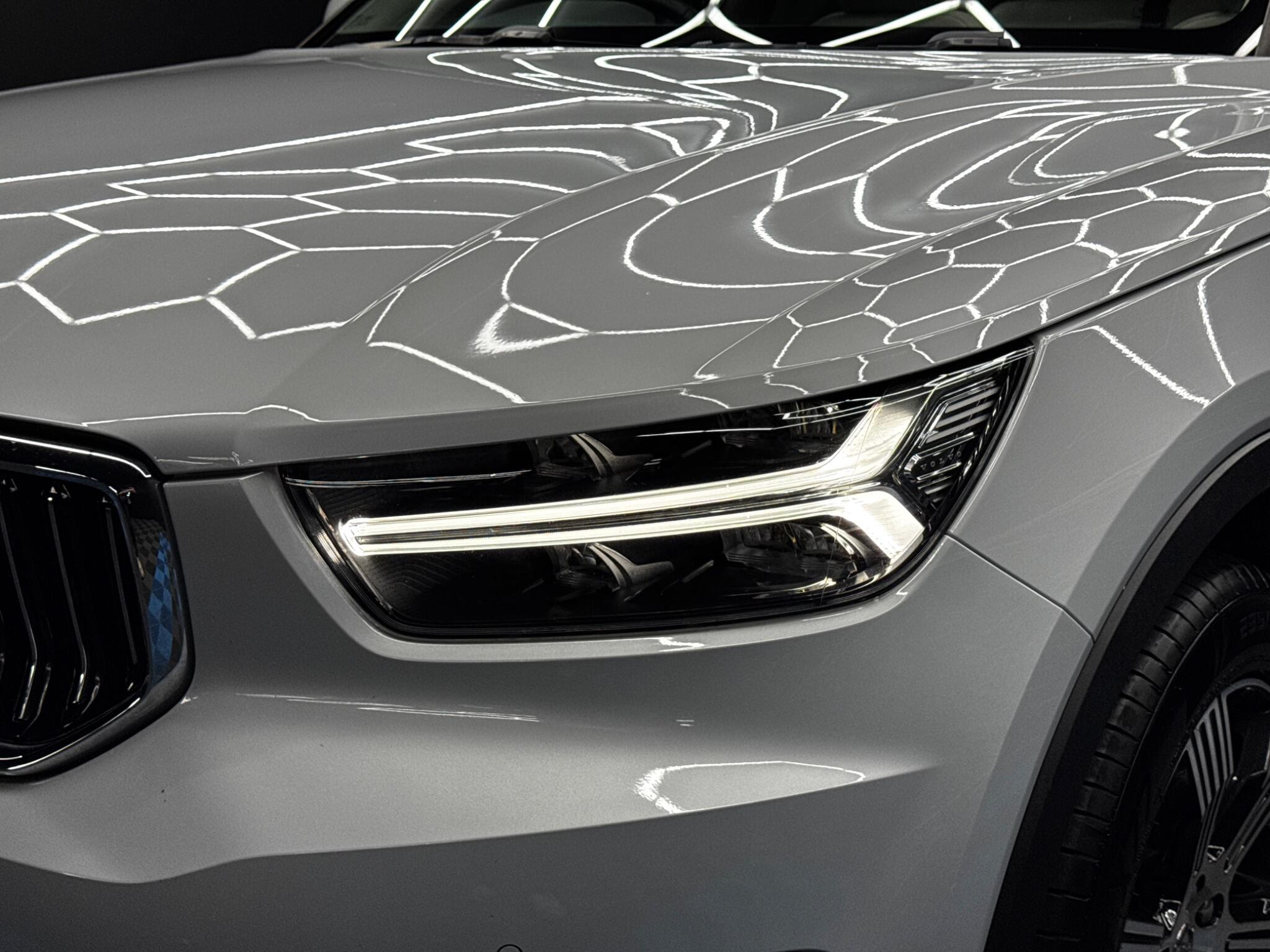 Volvo XC40 1.5 T3 Inscription Euro 6 (s/s) 5dr 5dr Manual 2026