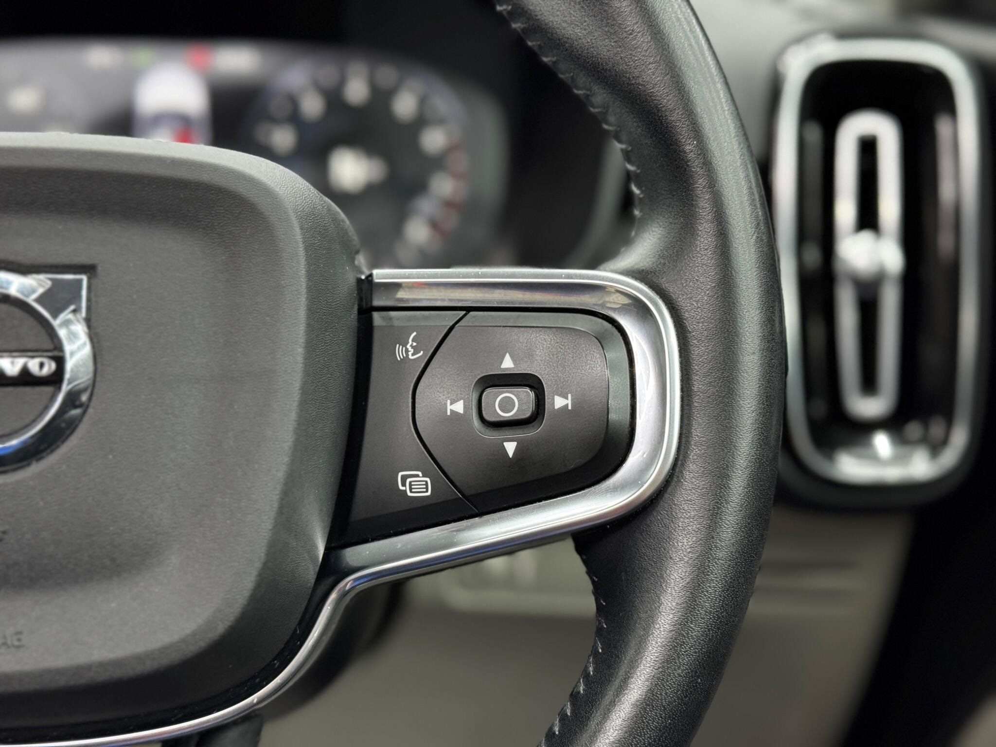 Volvo XC40 1.5 T3 Inscription Euro 6 (s/s) 5dr 5dr Manual 2026