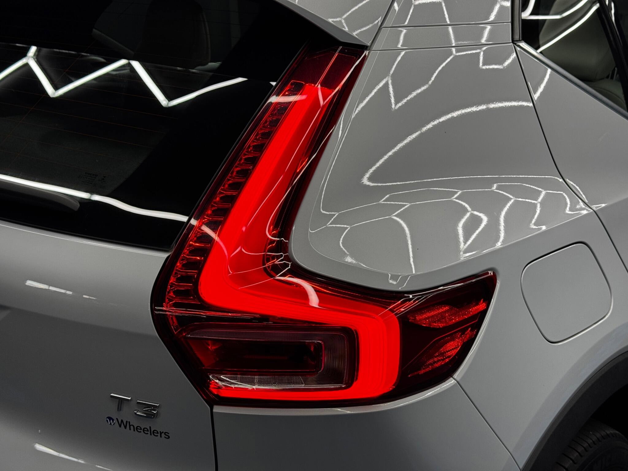 Volvo XC40 1.5 T3 Inscription Euro 6 (s/s) 5dr 5dr Manual 2026