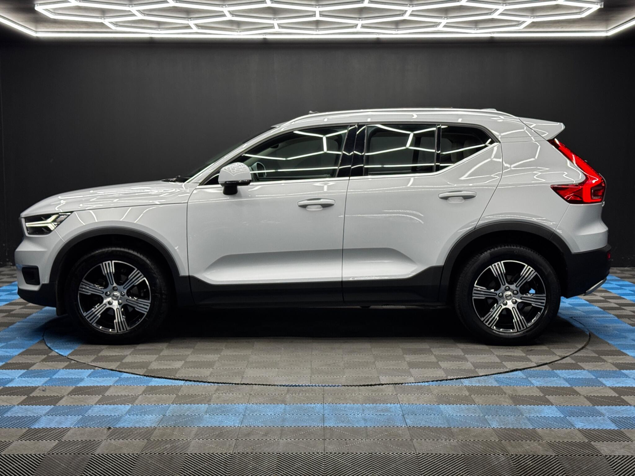Volvo XC40 1.5 T3 Inscription Euro 6 (s/s) 5dr 5dr Manual 2026