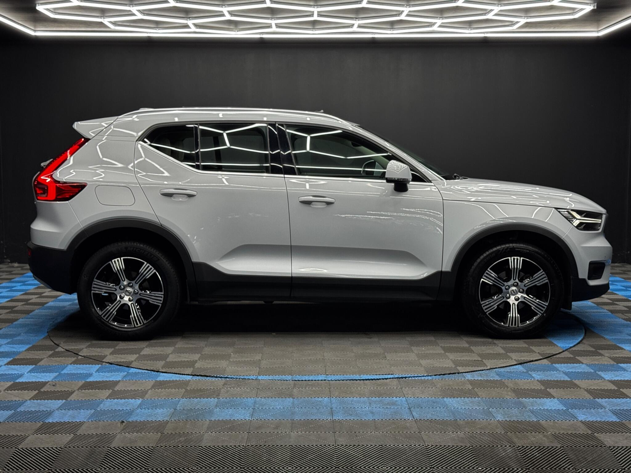 Volvo XC40 1.5 T3 Inscription Euro 6 (s/s) 5dr 5dr Manual 2026