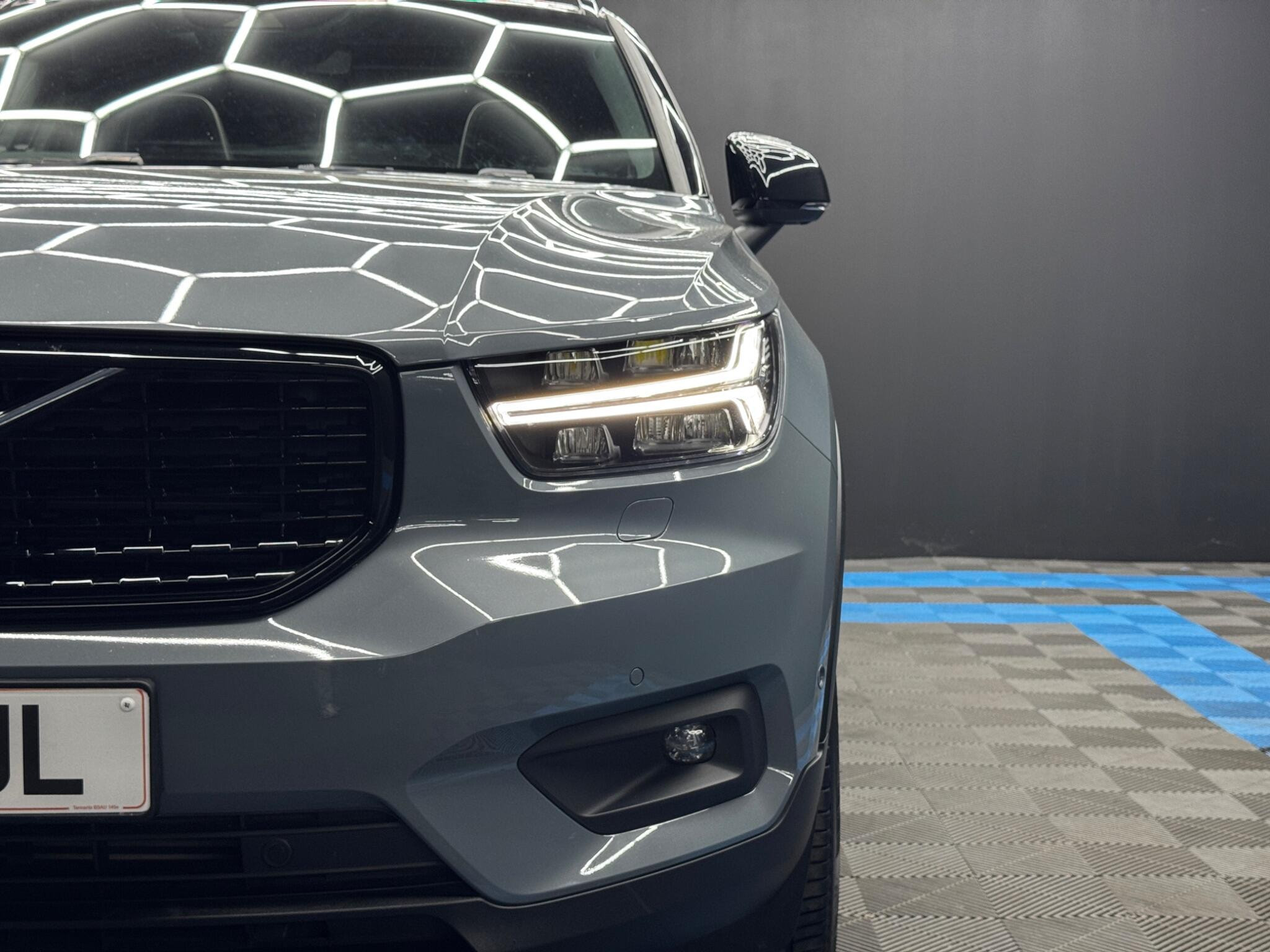 Volvo XC40 1.5 T3 R-Design Euro 6 (s/s) 5dr 5dr Manual 2026