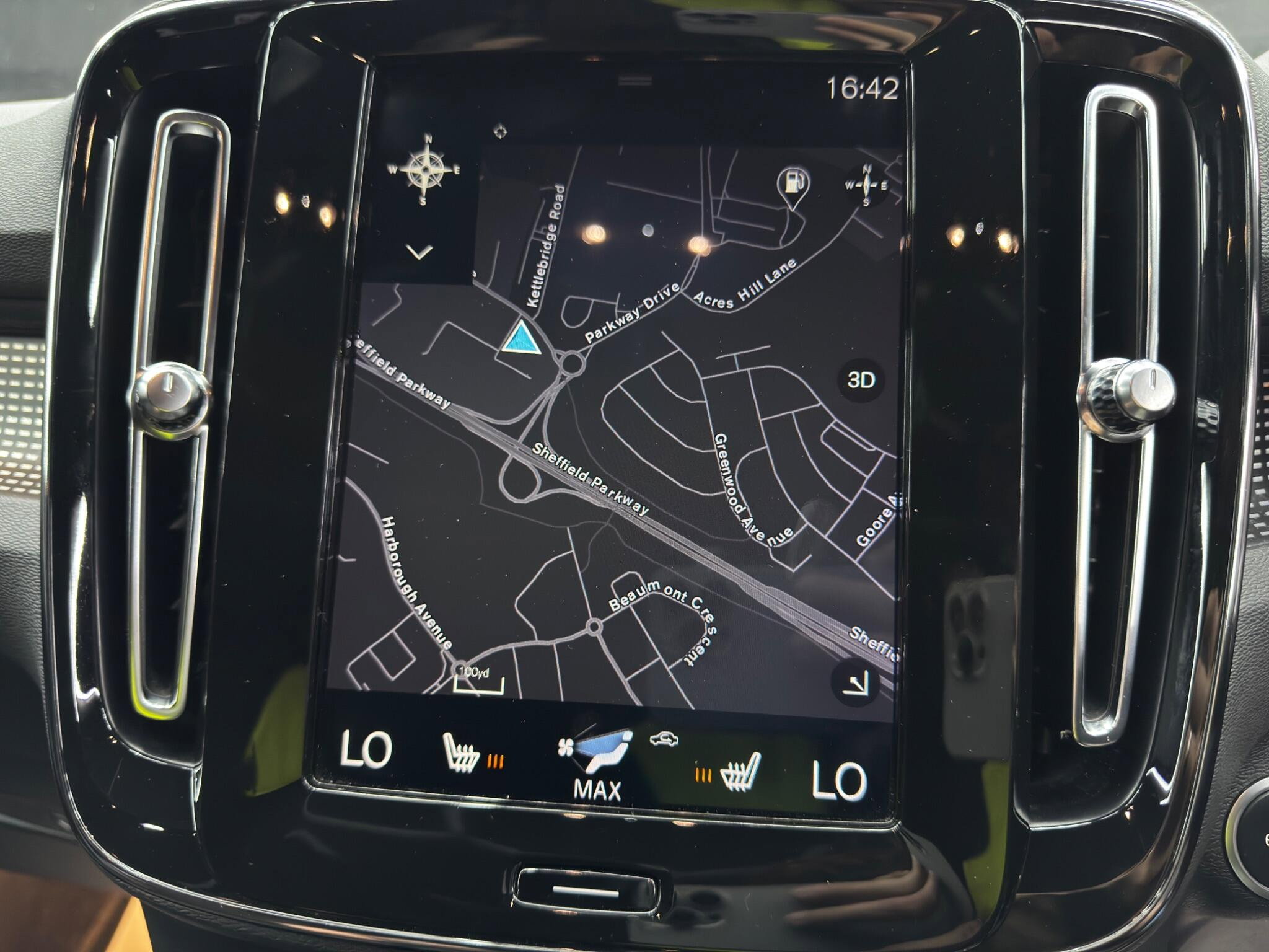 Volvo XC40 1.5 T3 R-Design Euro 6 (s/s) 5dr 5dr Manual 2026