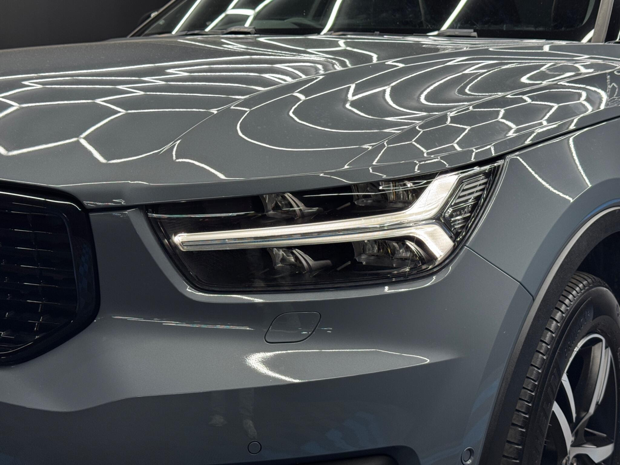 Volvo XC40 1.5 T3 R-Design Euro 6 (s/s) 5dr 5dr Manual 2026