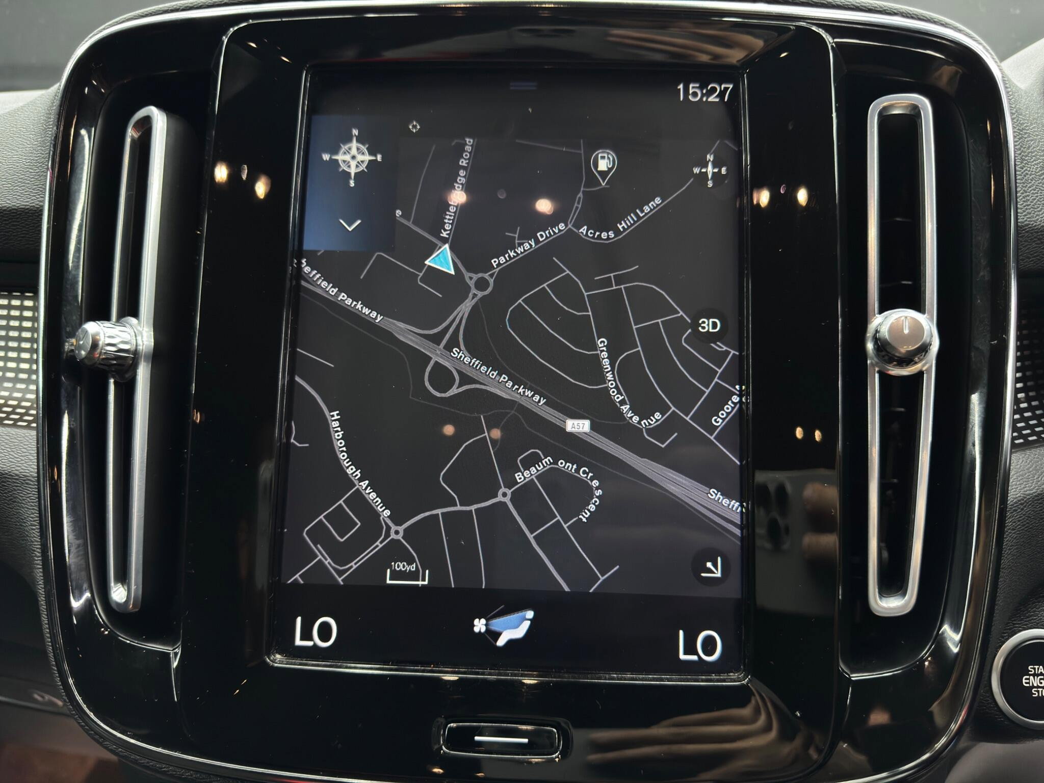Volvo XC40 1.5 T3 R-Design Euro 6 (s/s) 5dr 5dr Manual 2026