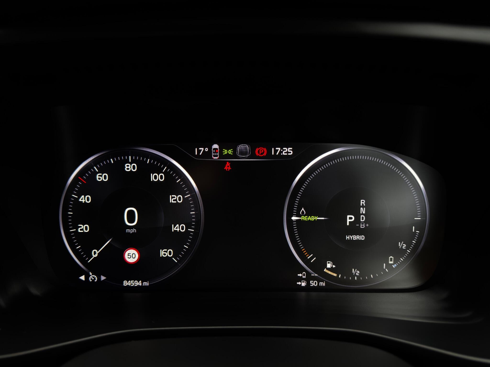 Volvo XC40 1.5h T4 Recharge 10.7kWh Plus Auto Euro 6 (s/s) 5dr 5dr Automatic 2026