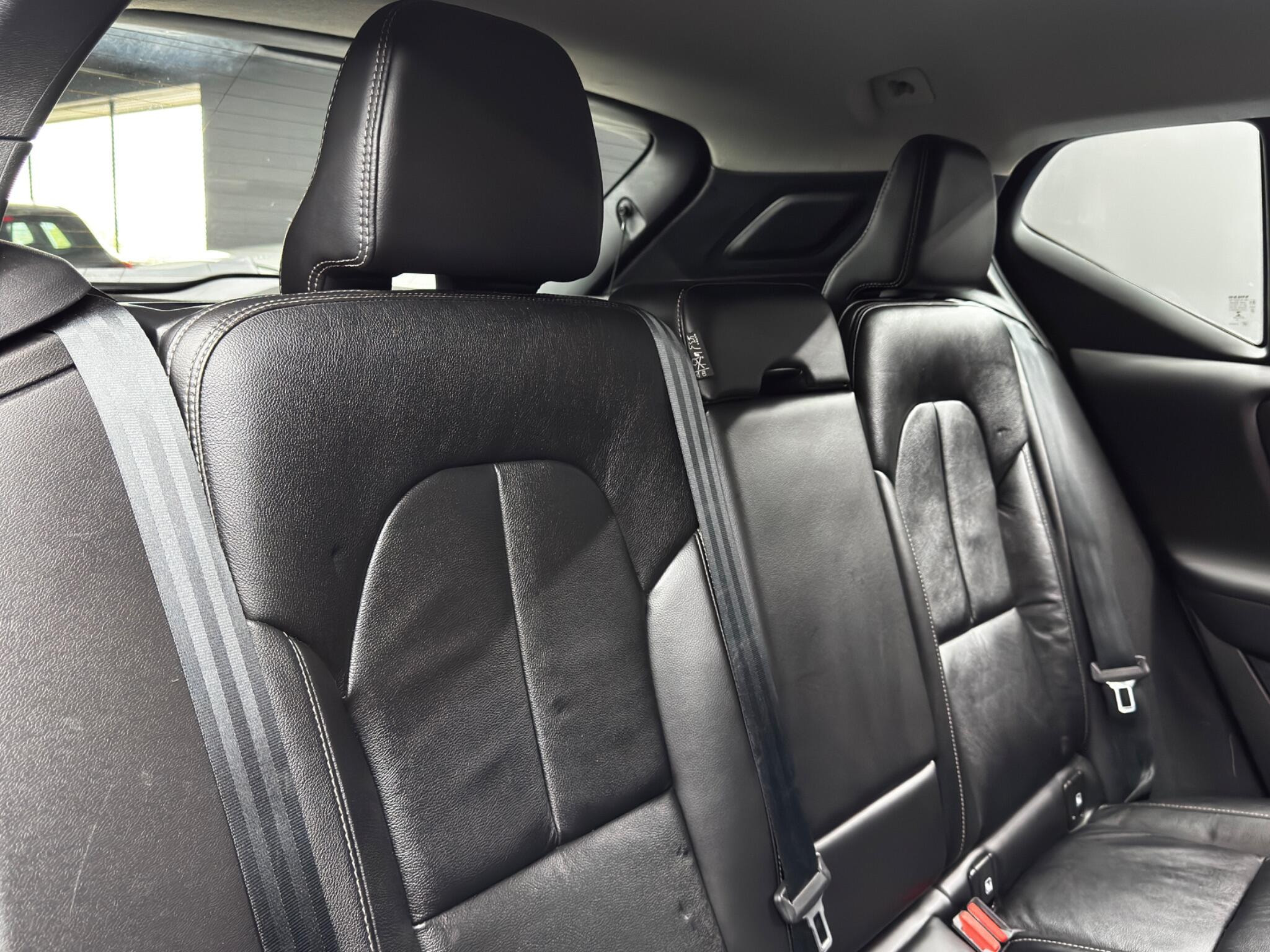 Volvo XC40 1.5h T4 Recharge 10.7kWh Plus Auto Euro 6 (s/s) 5dr 5dr Automatic 2026