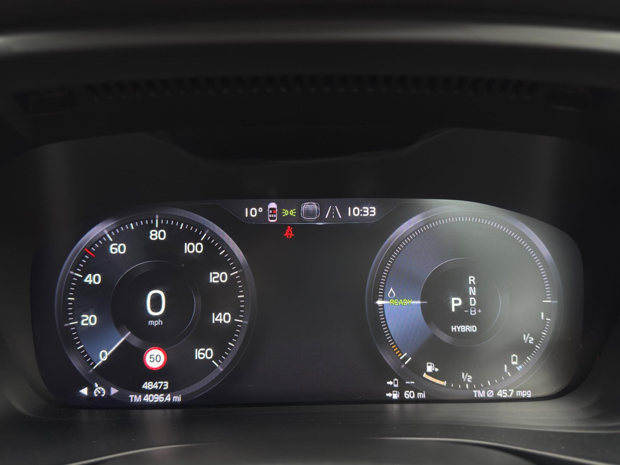 Volvo XC40 1.5h T4 Recharge 10.7kWh Plus Auto Euro 6 (s/s) 5dr 5dr Automatic 2026
