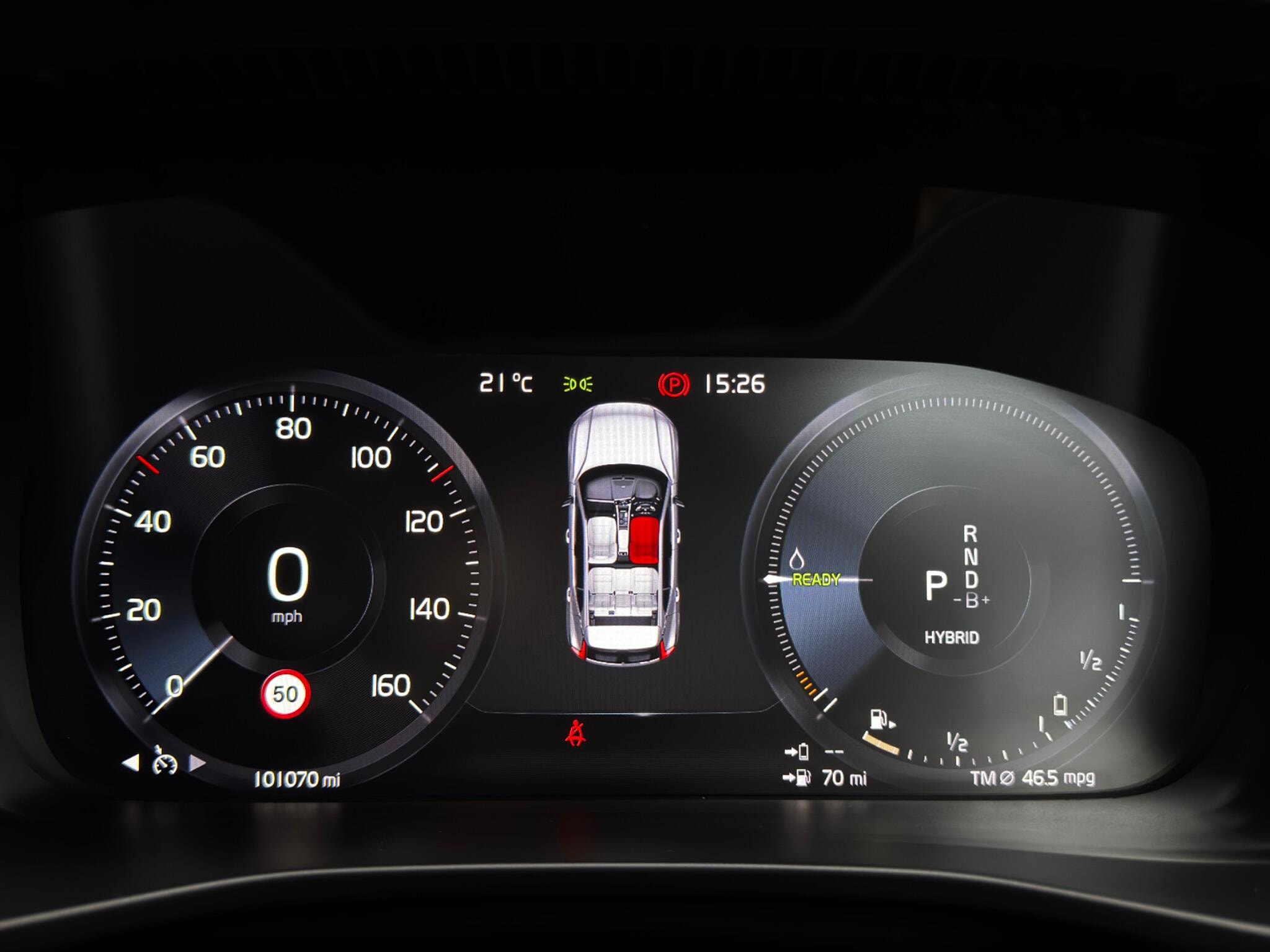 Volvo XC40 1.5h T5 Twin Engine Recharge 10.7kWh R-Design Auto Euro 6 (s/s) 5dr 5dr Automatic 2026