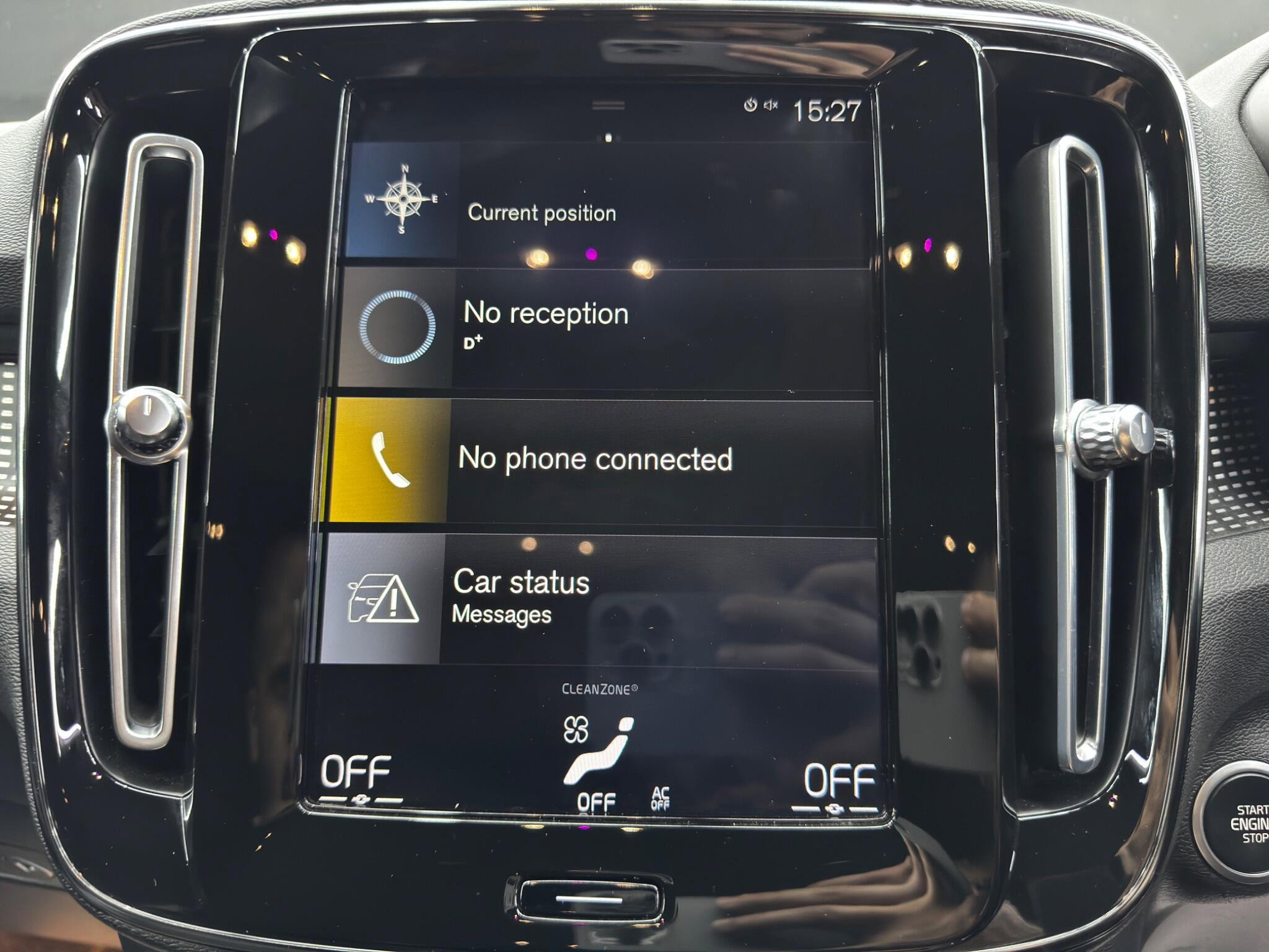 Volvo XC40 1.5h T5 Twin Engine Recharge 10.7kWh R-Design Auto Euro 6 (s/s) 5dr 5dr Automatic 2026