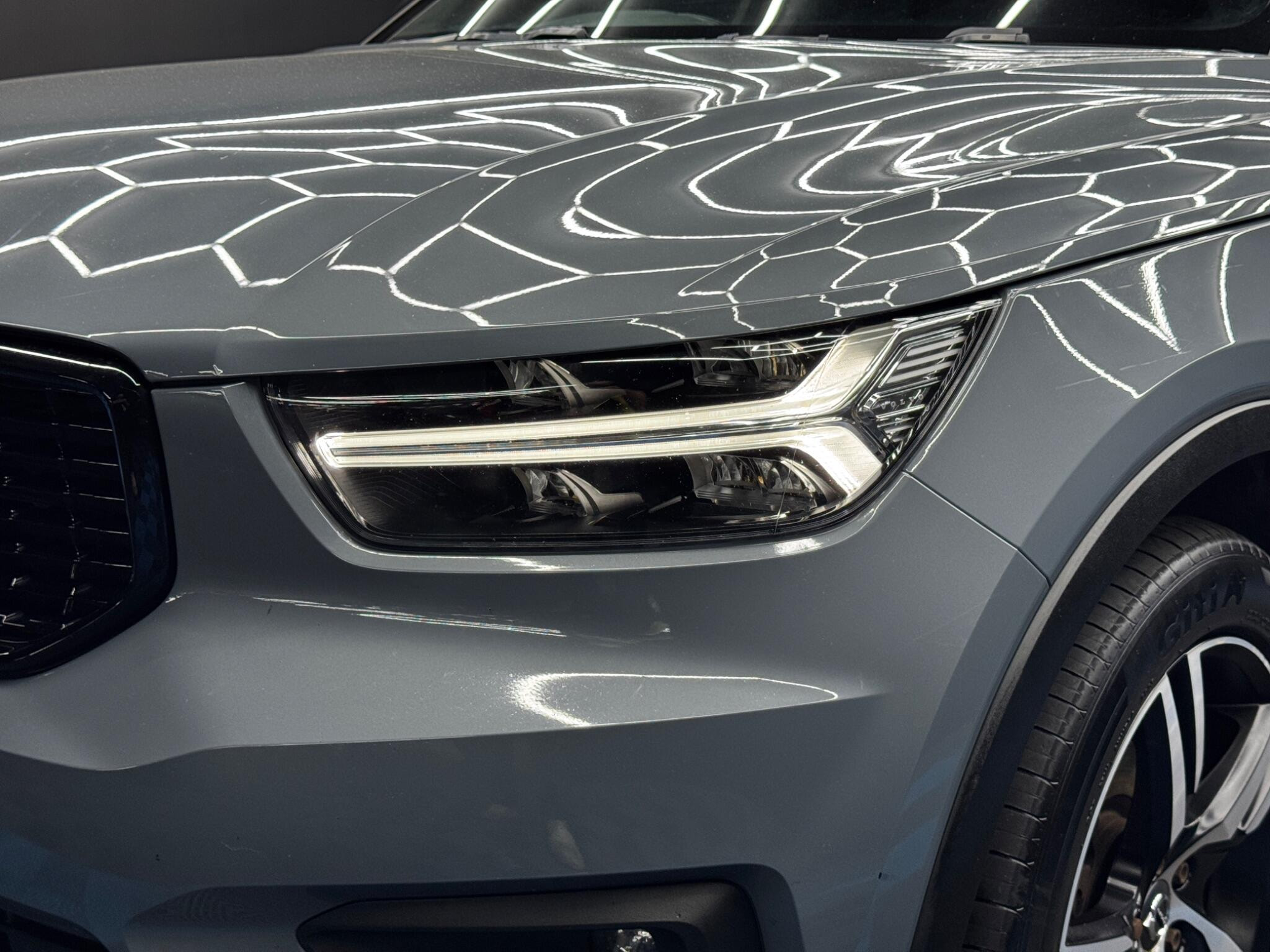 Volvo XC40 1.5h T5 Twin Engine Recharge 10.7kWh R-Design Auto Euro 6 (s/s) 5dr 5dr Automatic 2026