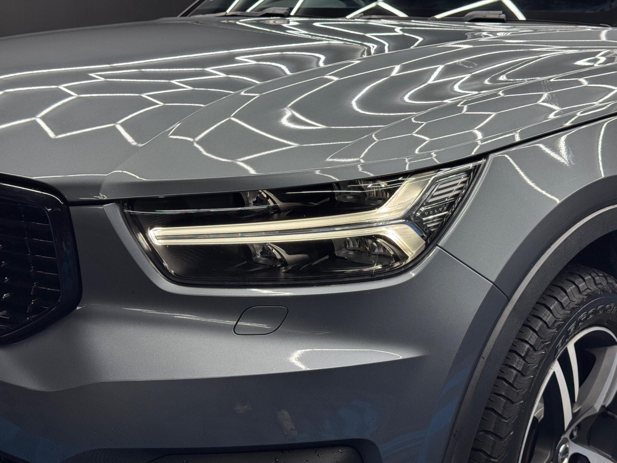 Volvo XC40 2.0 D3 R-Design Euro 6 (s/s) 5dr 5dr Manual 2026