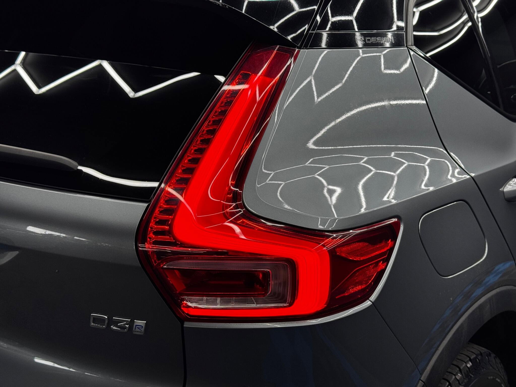 Volvo XC40 2.0 D3 R-Design Euro 6 (s/s) 5dr 5dr Manual 2026