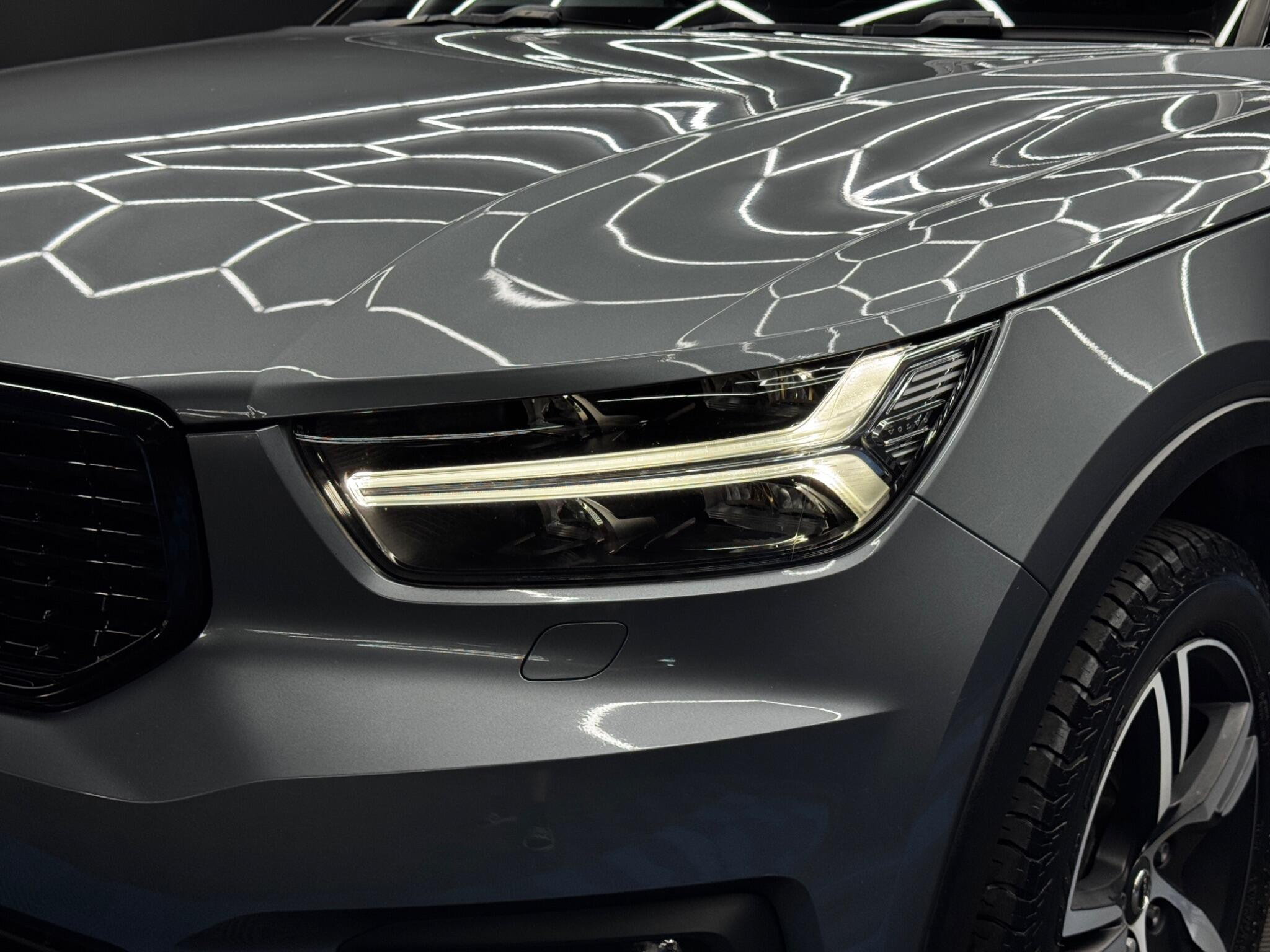 Volvo XC40 2.0 D3 R-Design Euro 6 (s/s) 5dr 5dr Manual 2026