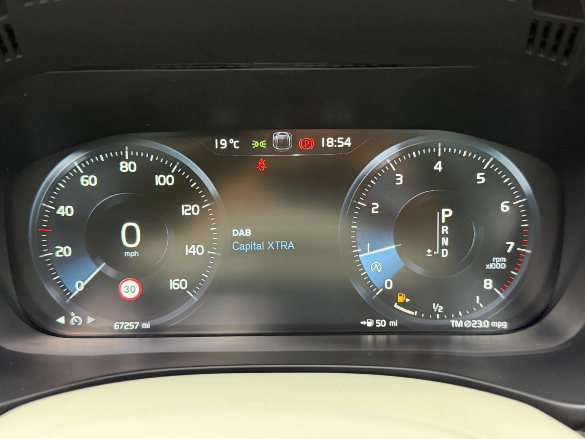 Volvo XC60 2.0 T5 Inscription Auto AWD Euro 6 (s/s) 5dr 5dr Automatic 2026