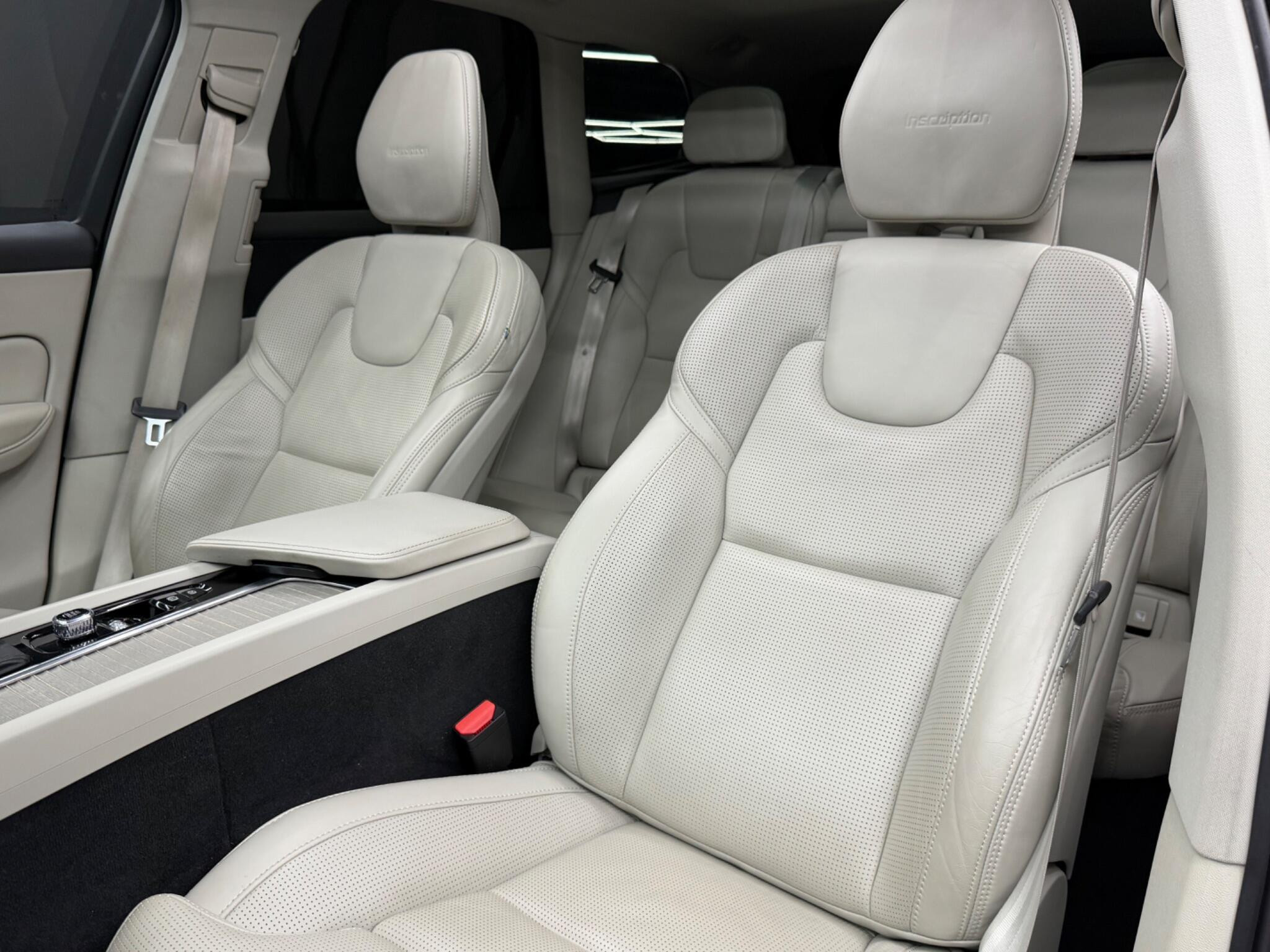Volvo XC60 2.0 T5 Inscription Auto AWD Euro 6 (s/s) 5dr 5dr Automatic 2026