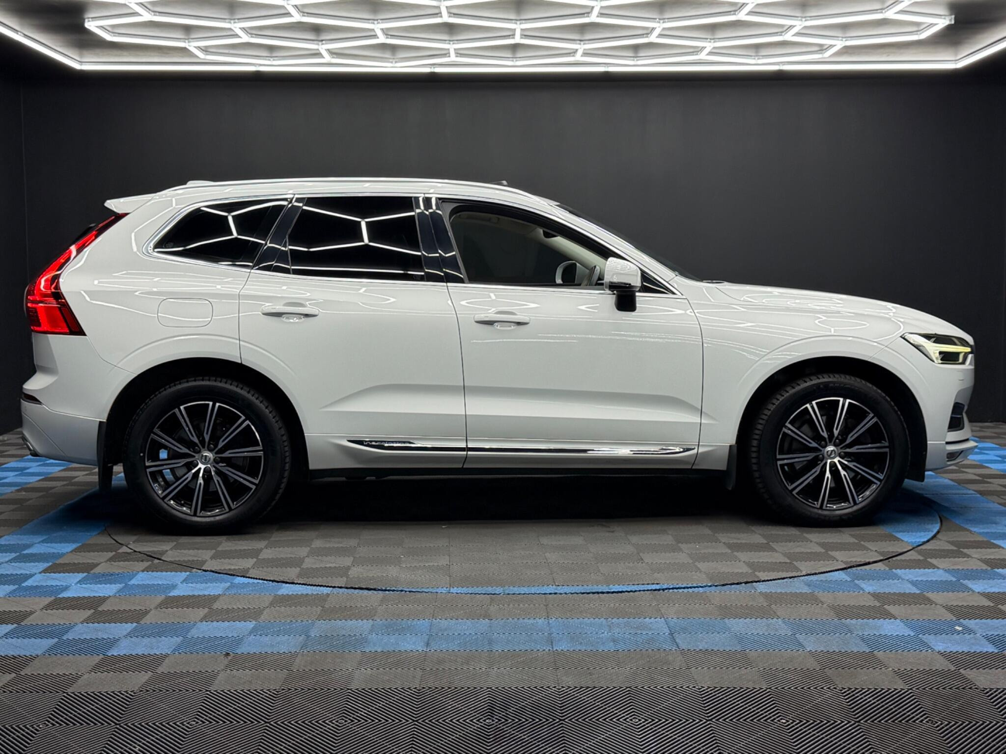Volvo XC60 2.0 T5 Inscription Auto AWD Euro 6 (s/s) 5dr 5dr Automatic 2026