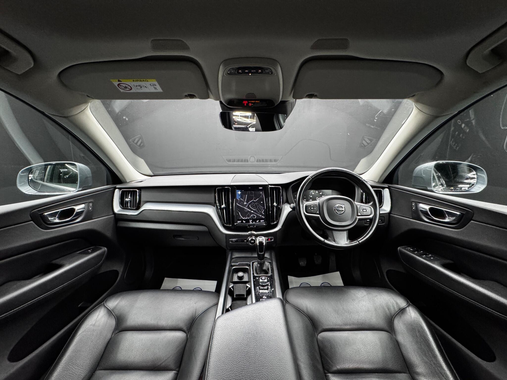 Volvo XC60 2.0 D4 Momentum AWD Euro 6 (s/s) 5dr 5dr Manual 2026