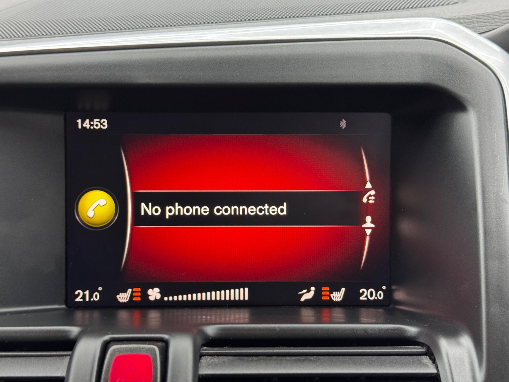 Volvo XC60 2.0 D4 R-Design Lux Nav Auto Euro 6 (s/s) 5dr 5dr Automatic 2026