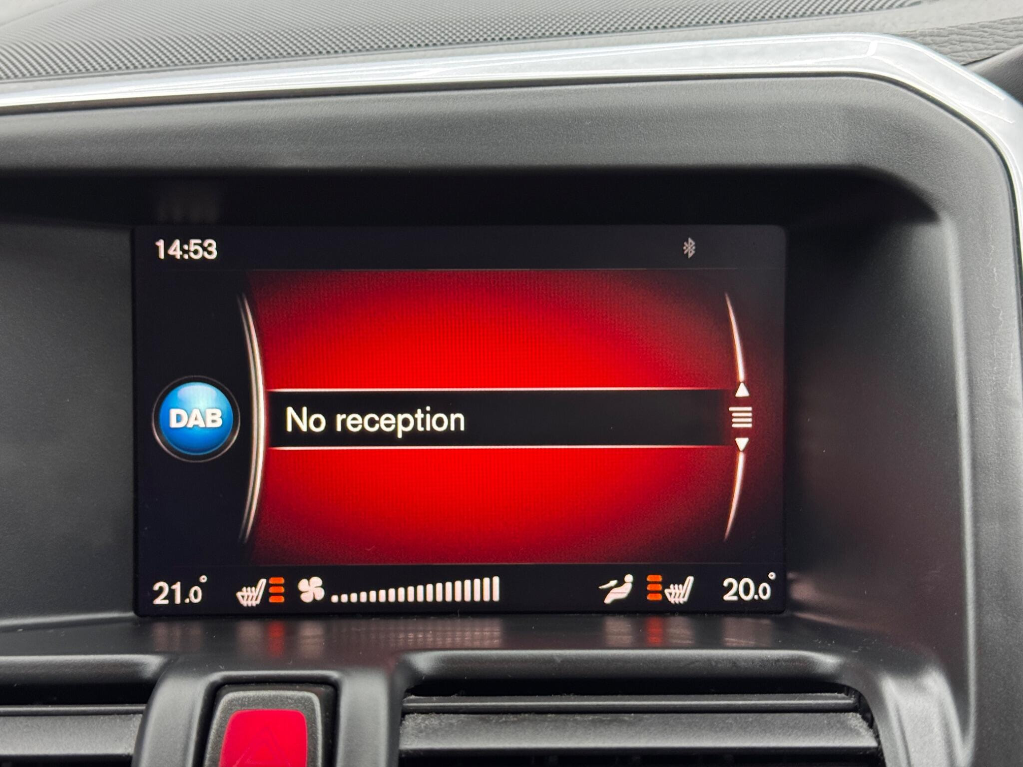 Volvo XC60 2.0 D4 R-Design Lux Nav Auto Euro 6 (s/s) 5dr 5dr Automatic 2026