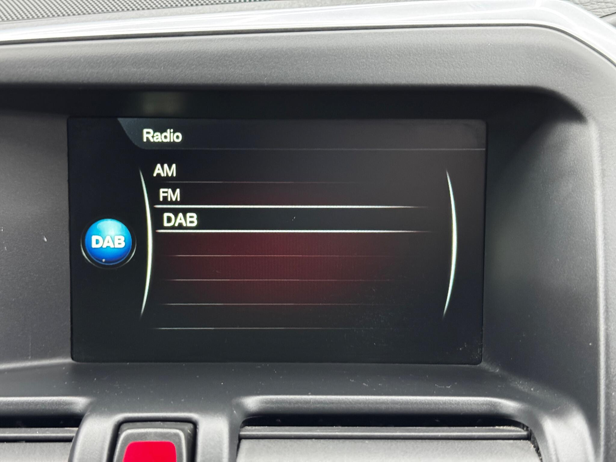 Volvo XC60 2.0 D4 R-Design Nav Auto Euro 6 (s/s) 5dr 5dr Automatic 2026