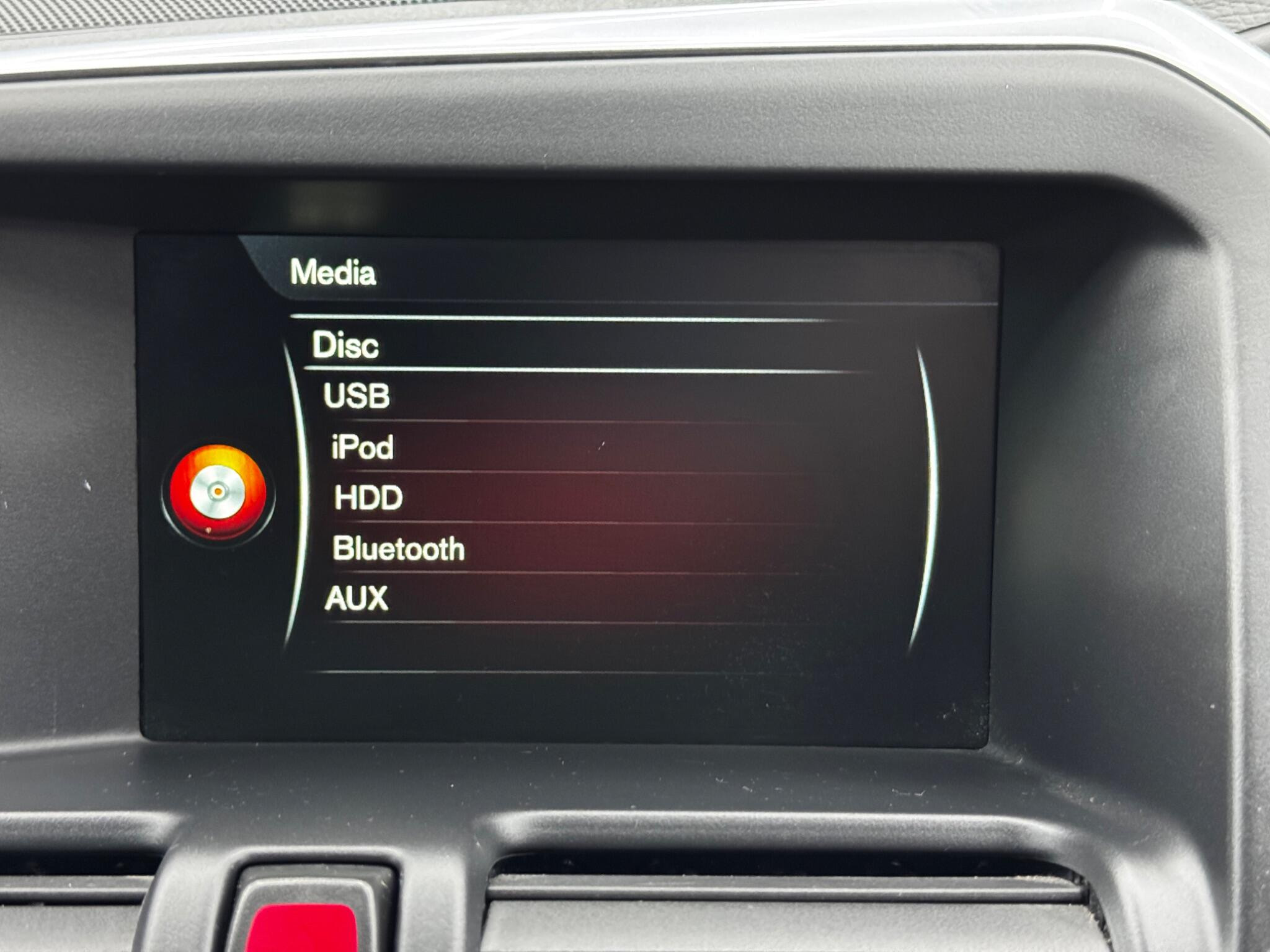 Volvo XC60 2.0 D4 R-Design Nav Auto Euro 6 (s/s) 5dr 5dr Automatic 2026