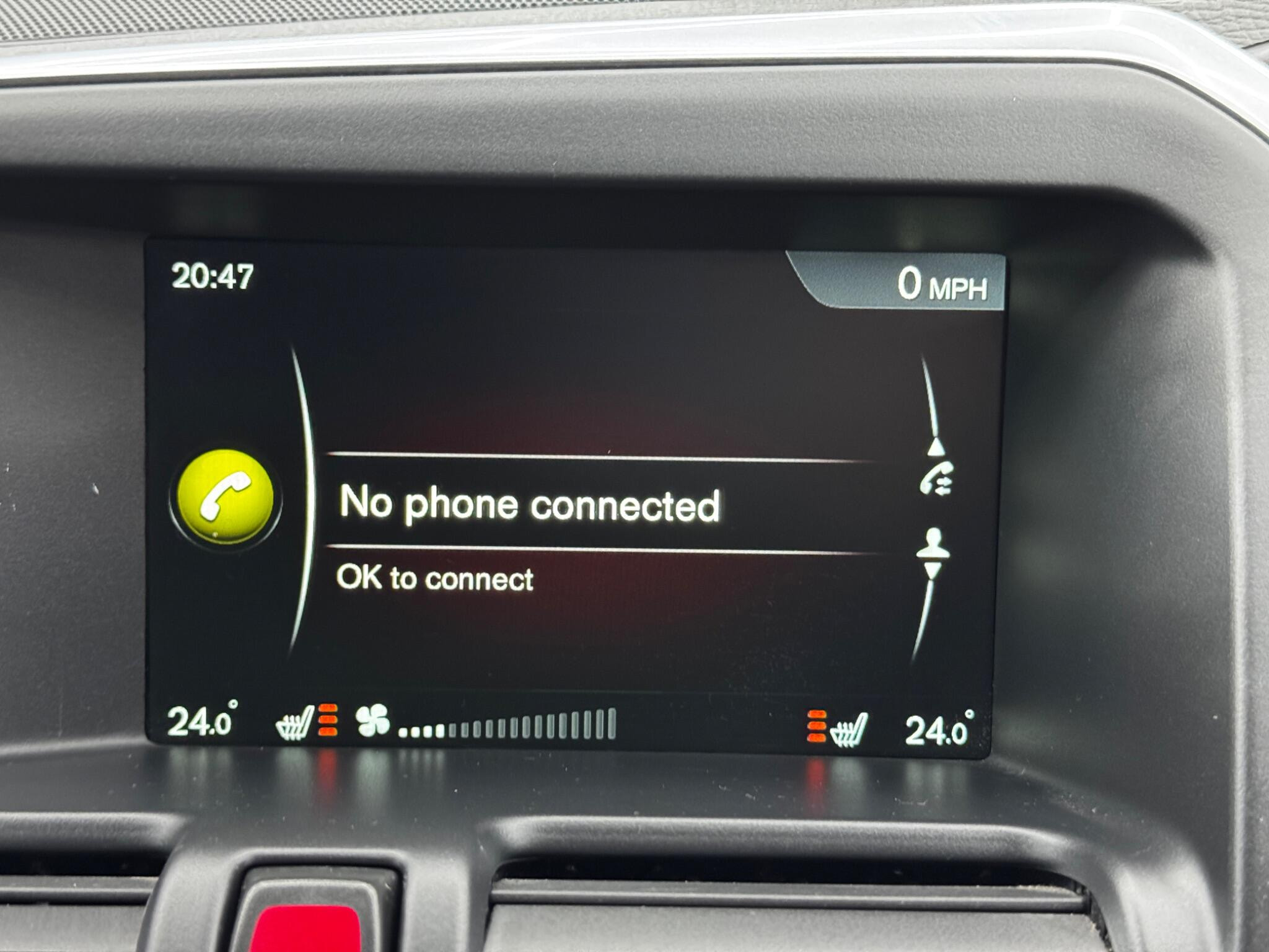 Volvo XC60 2.0 D4 R-Design Nav Auto Euro 6 (s/s) 5dr 5dr Automatic 2026