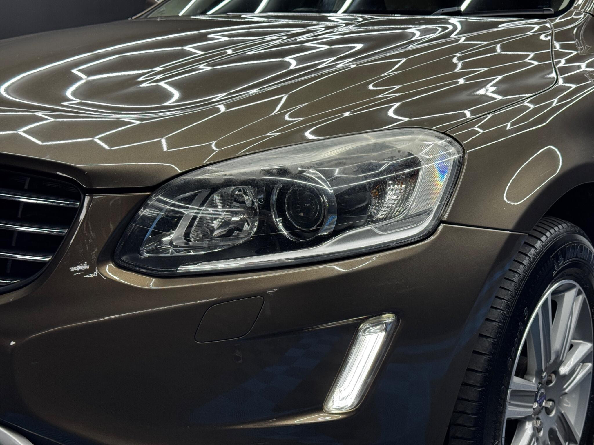 Volvo XC60 2.0 D4 SE Lux Nav Euro 6 (s/s) 5dr 5dr Manual 2026